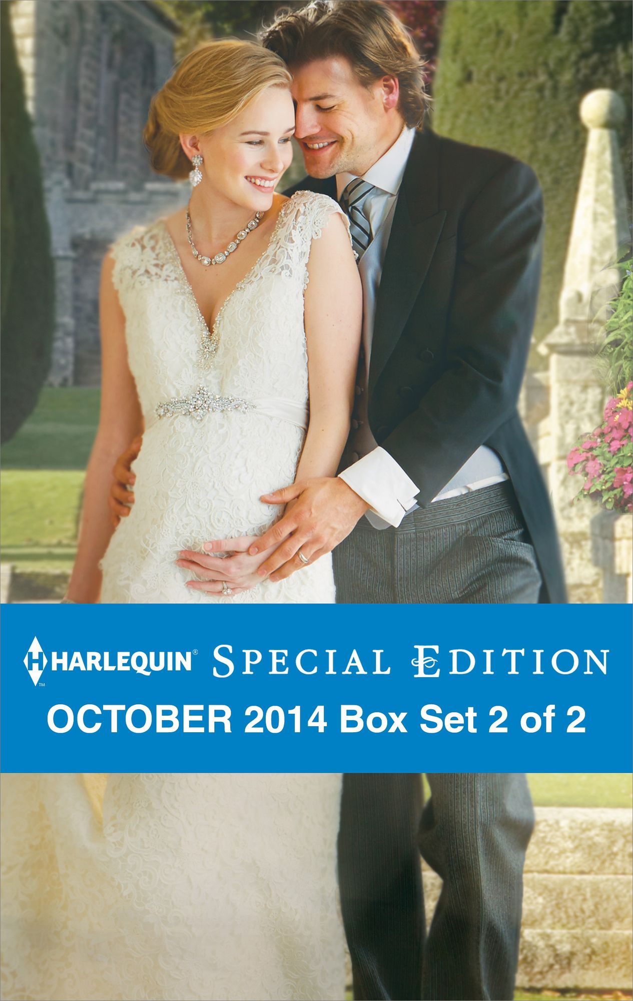 Harlequin Special Edition October 2014 - Box Set 2 of 2: The Last-Chance MaverickThe Earl's Pregnant BrideOne Night with the Best Man
