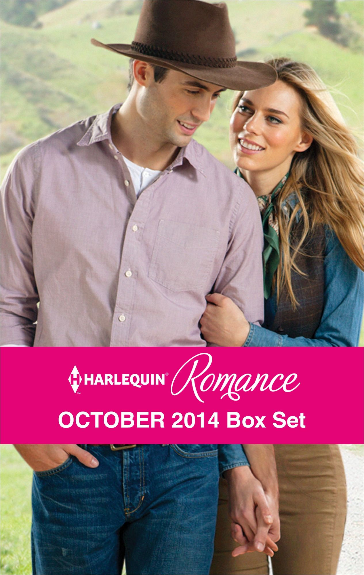 Harlequin Romance October 2014 Box Set: The Billionaire in DisguiseThe Unexpected HoneymoonA Princess by ChristmasHis Reluctant Cinderella