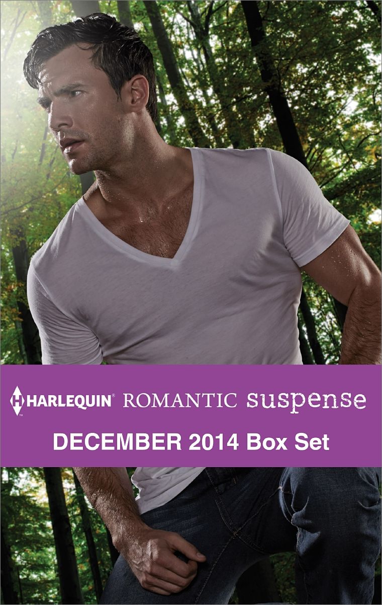Harlequin Romantic Suspense December 2014 Box Set: Colton Holiday LockdownThe Mansfield RescueLethal LiesLone Star Survivor