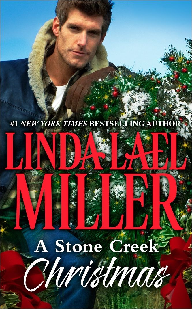 A Stone Creek Christmas