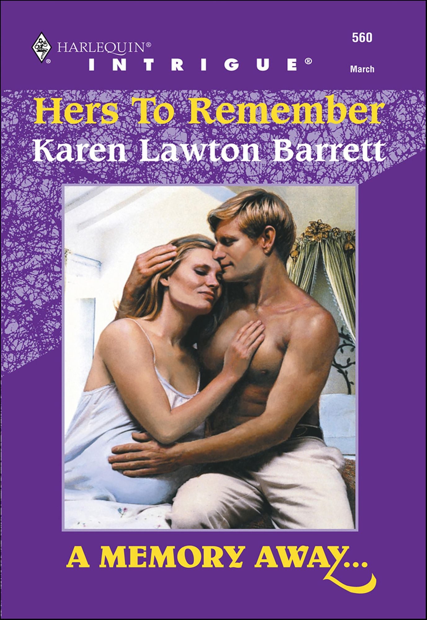 Hers to Remember