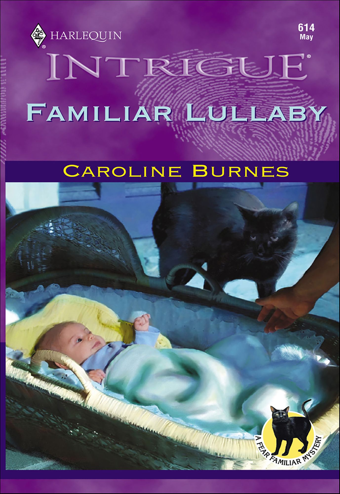 Familiar Lullaby
