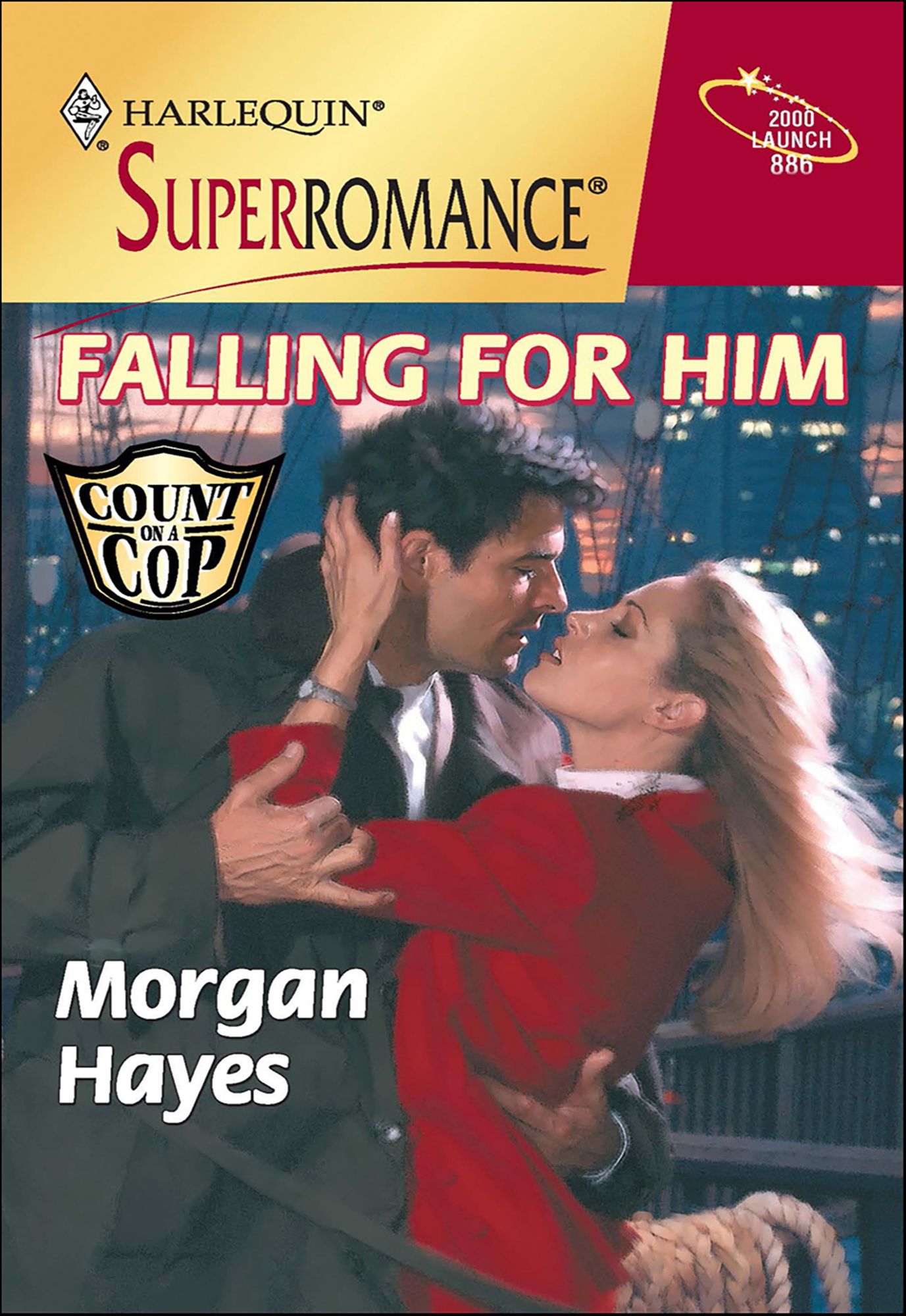 Falling For Him