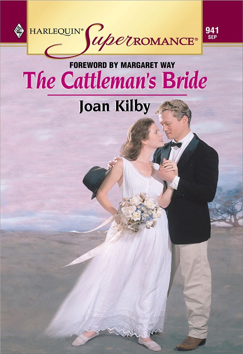 The Cattleman's Bride