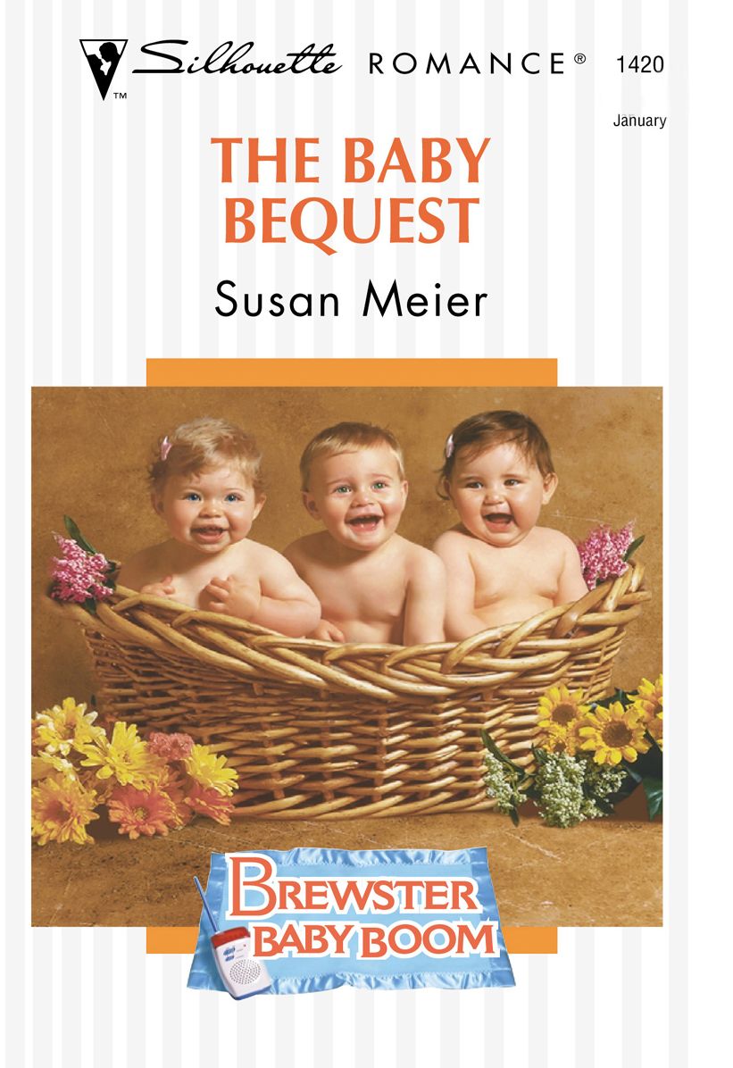 The Baby Bequest