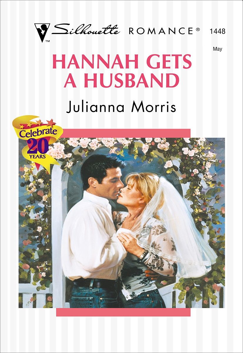 Hannah Gets a Husband: A Single Dad Romance