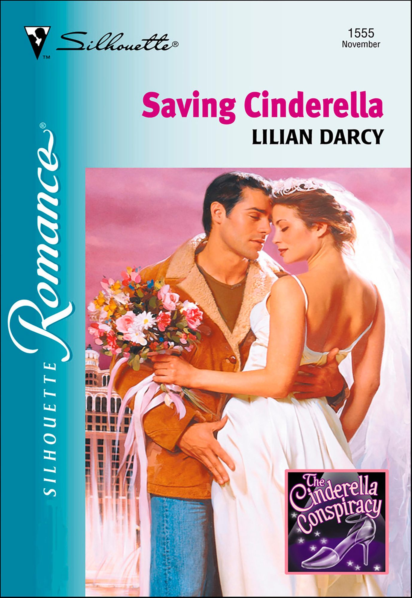 Saving Cinderella