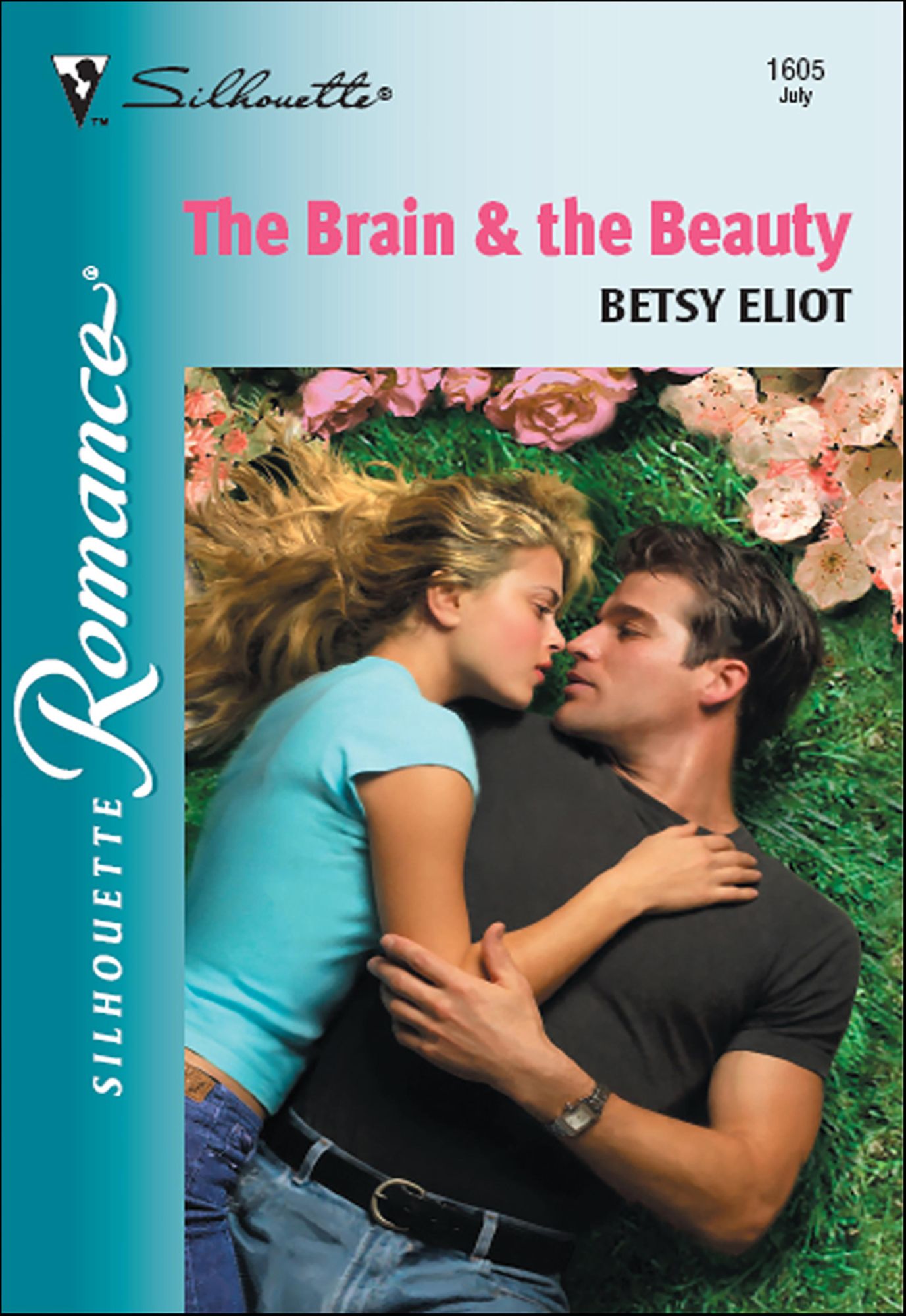 The Brain & The Beauty