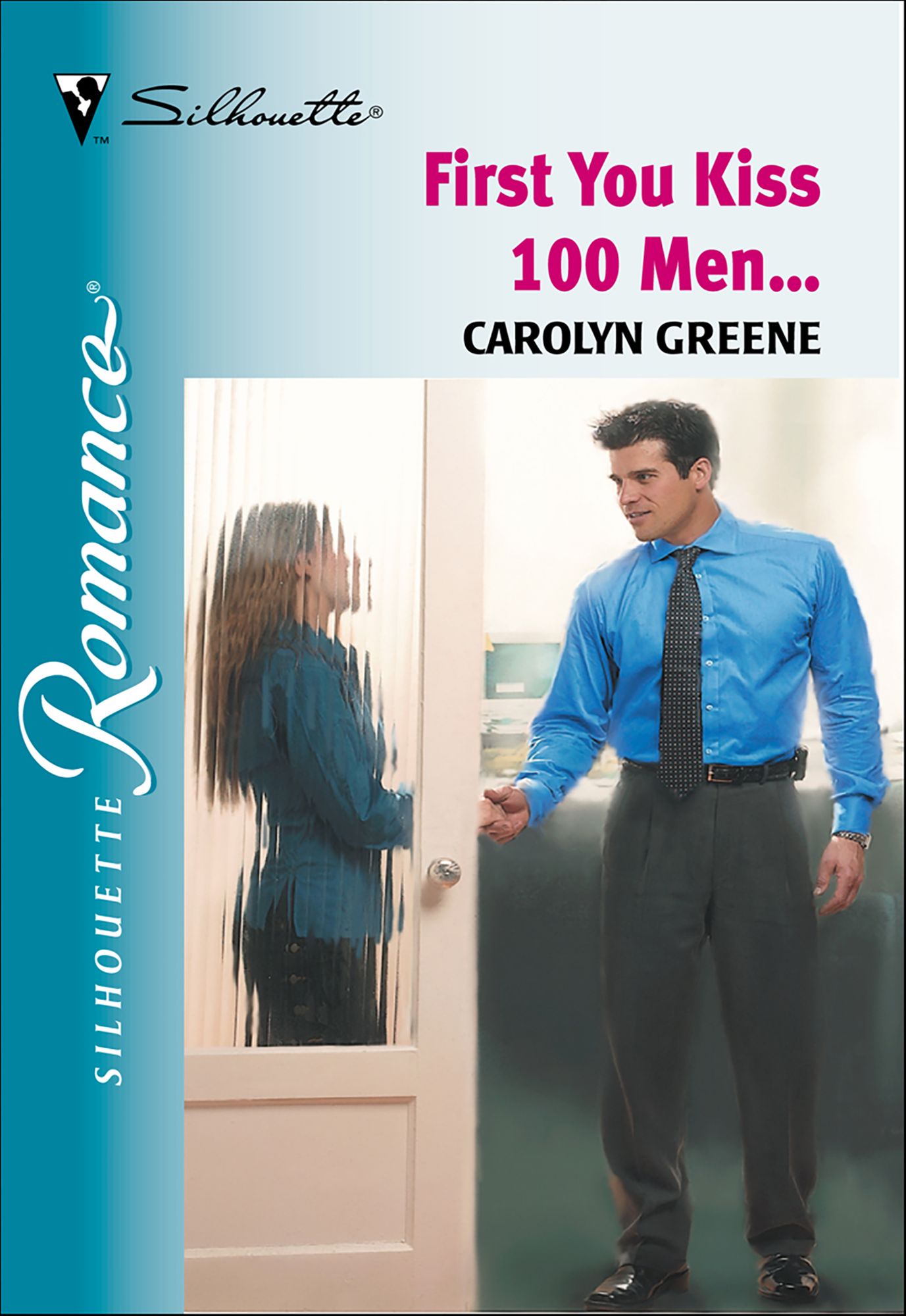 First You Kiss 100 Men...