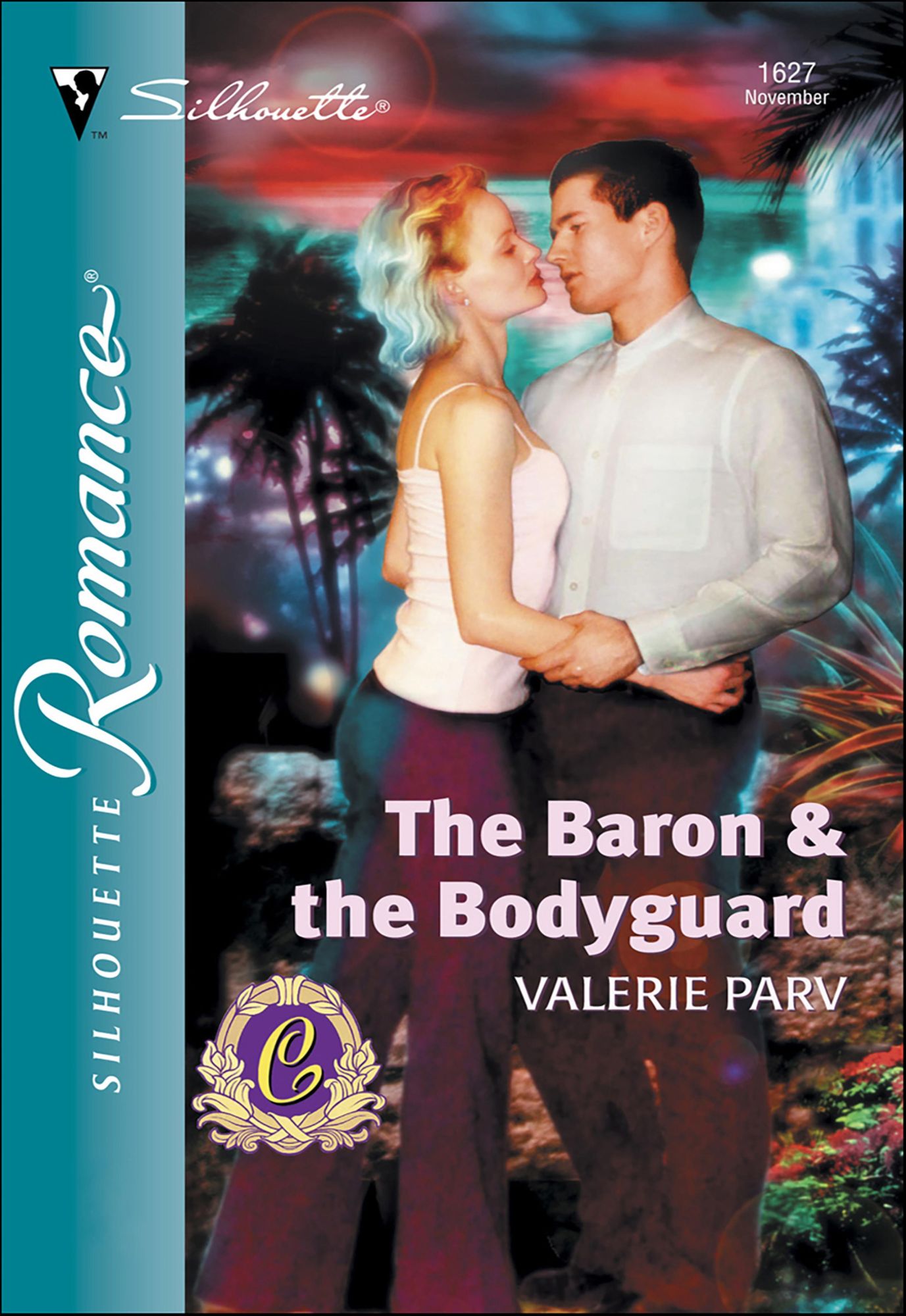 The Baron & The Bodyguard