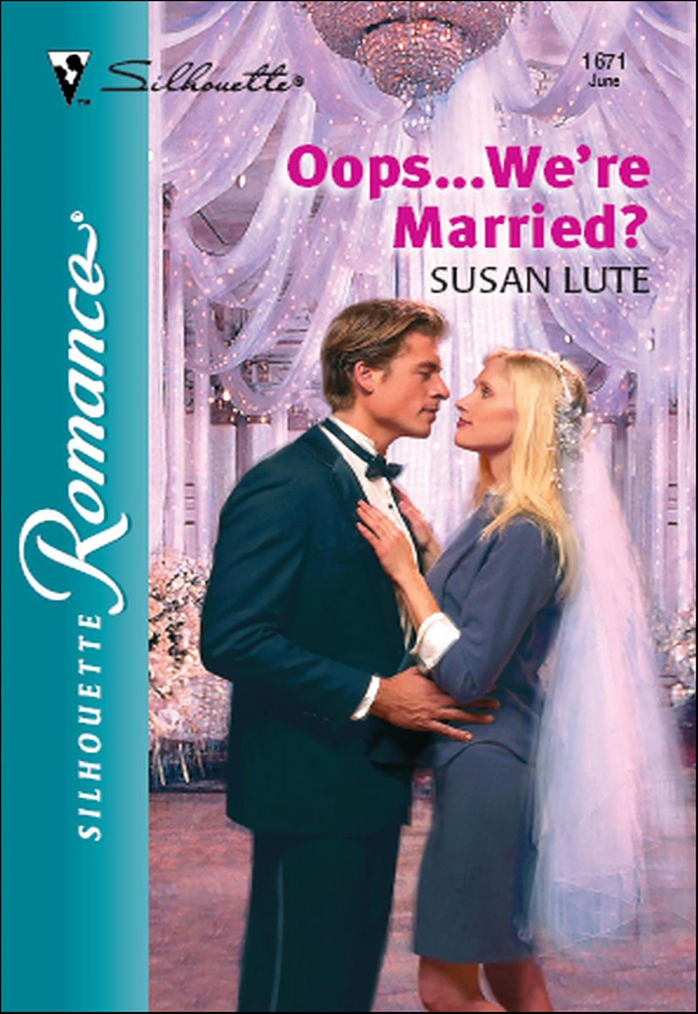 Oops...We're Married?