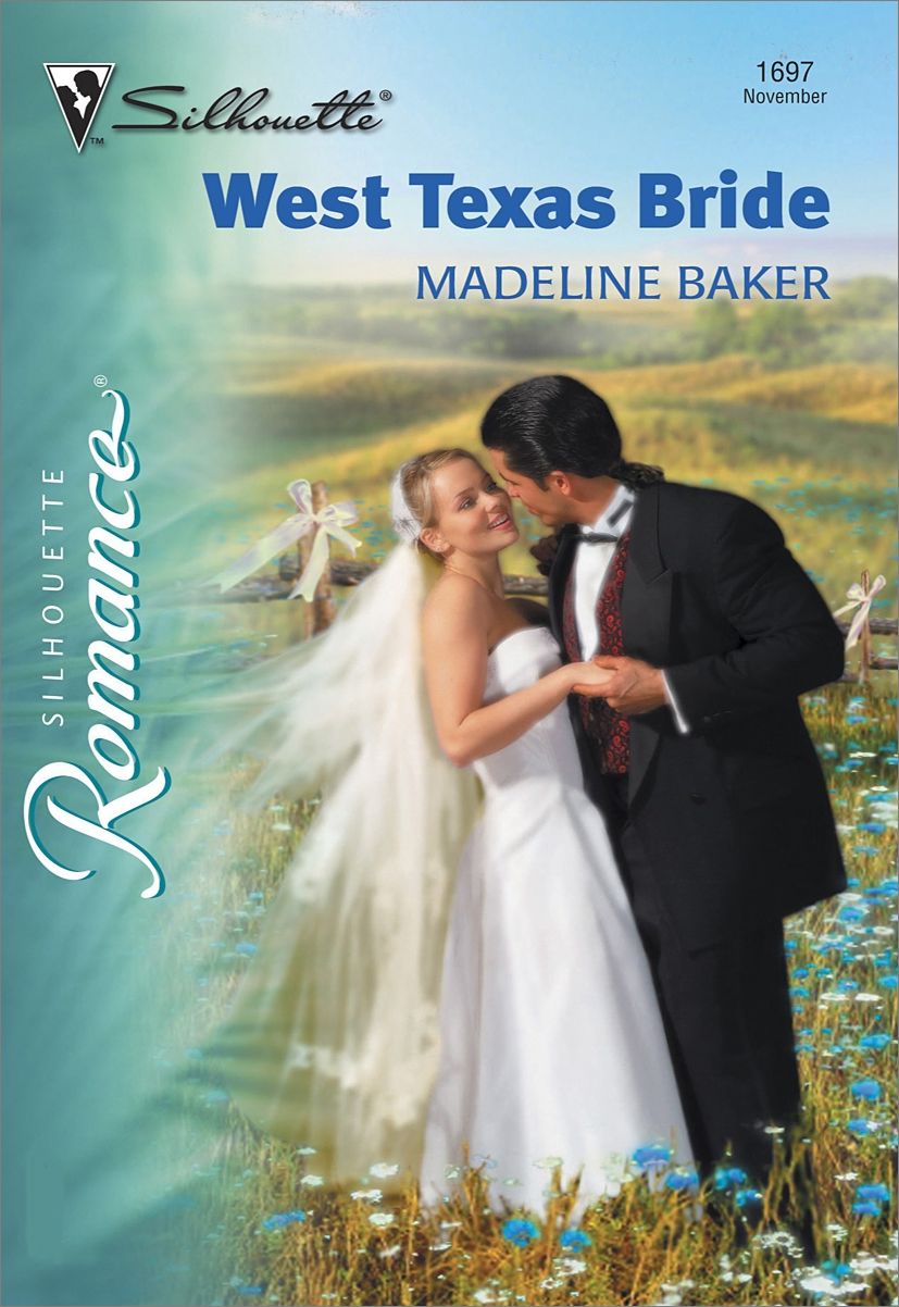 West Texas Bride