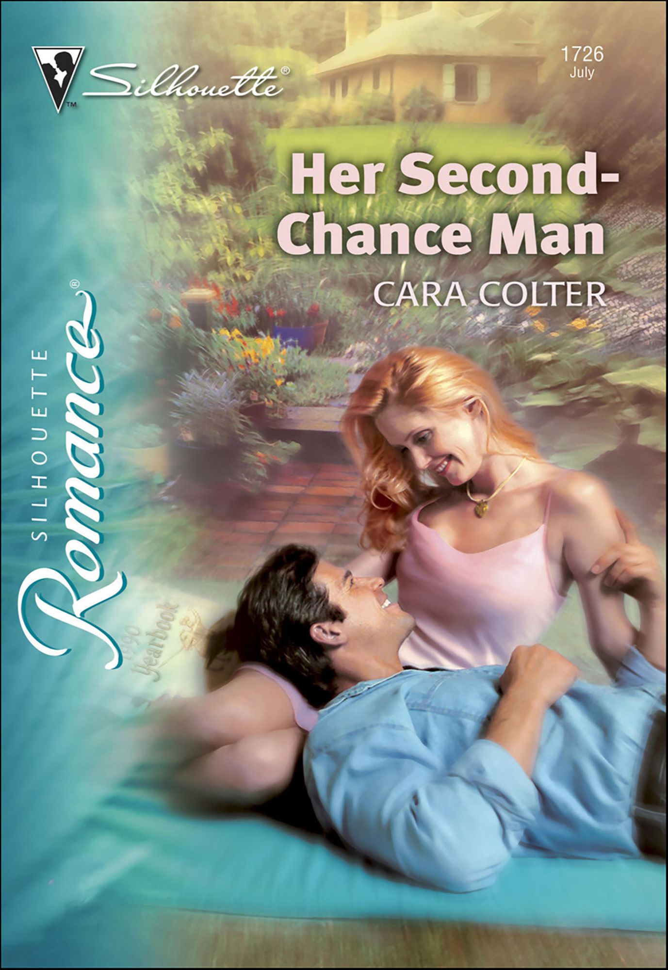 Her Second-Chance Man
