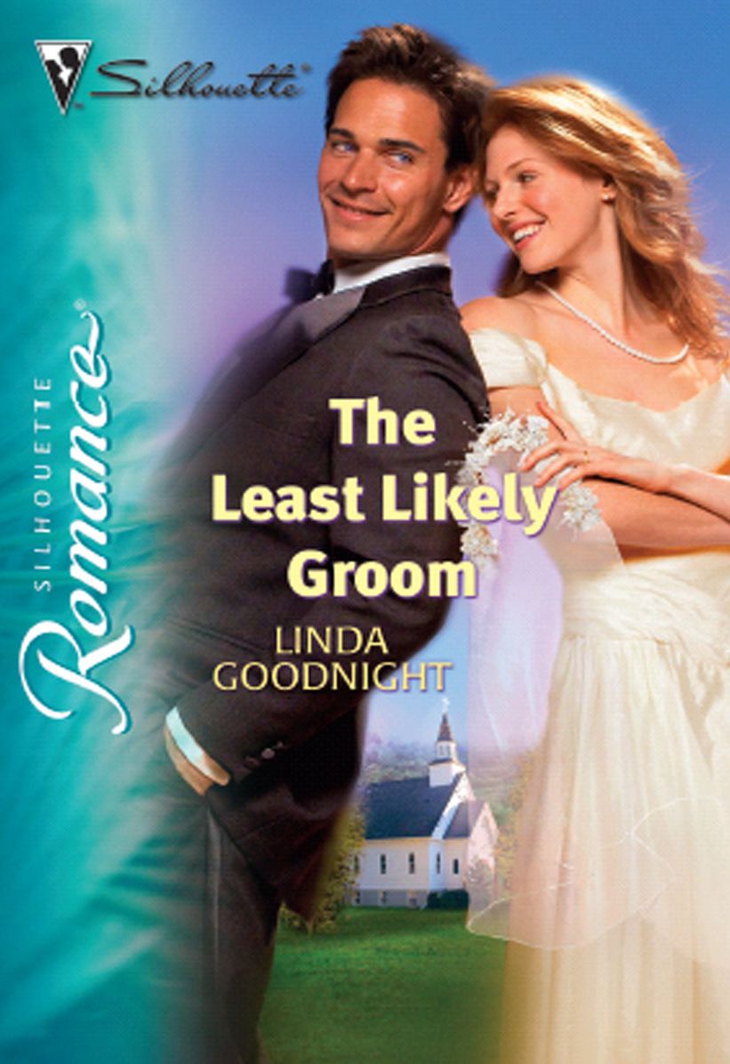 The Least Likely Groom