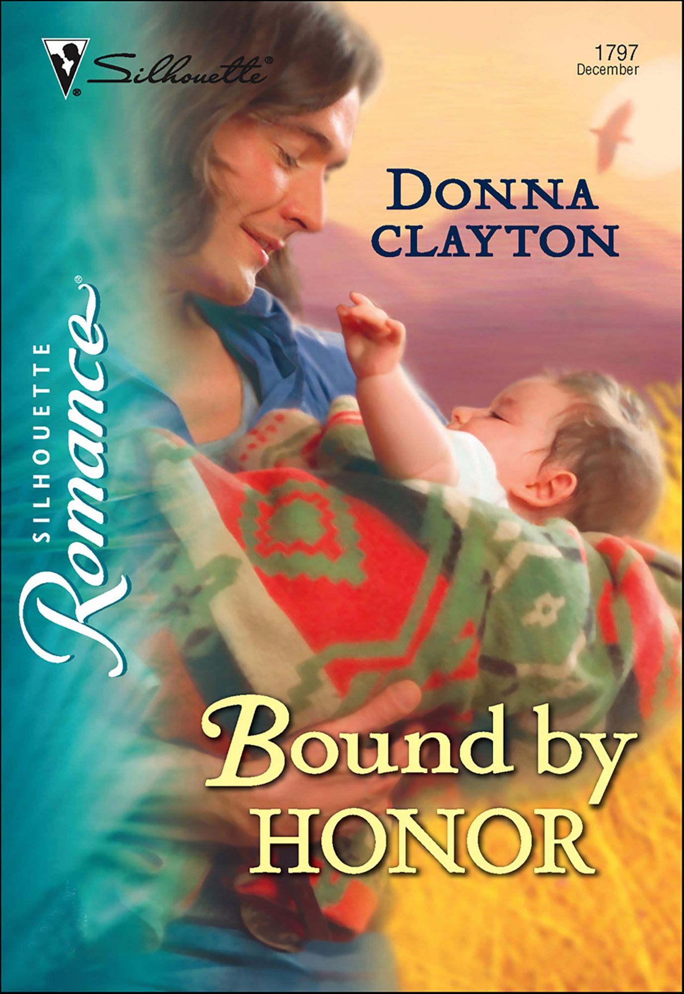 Bound By Honor
