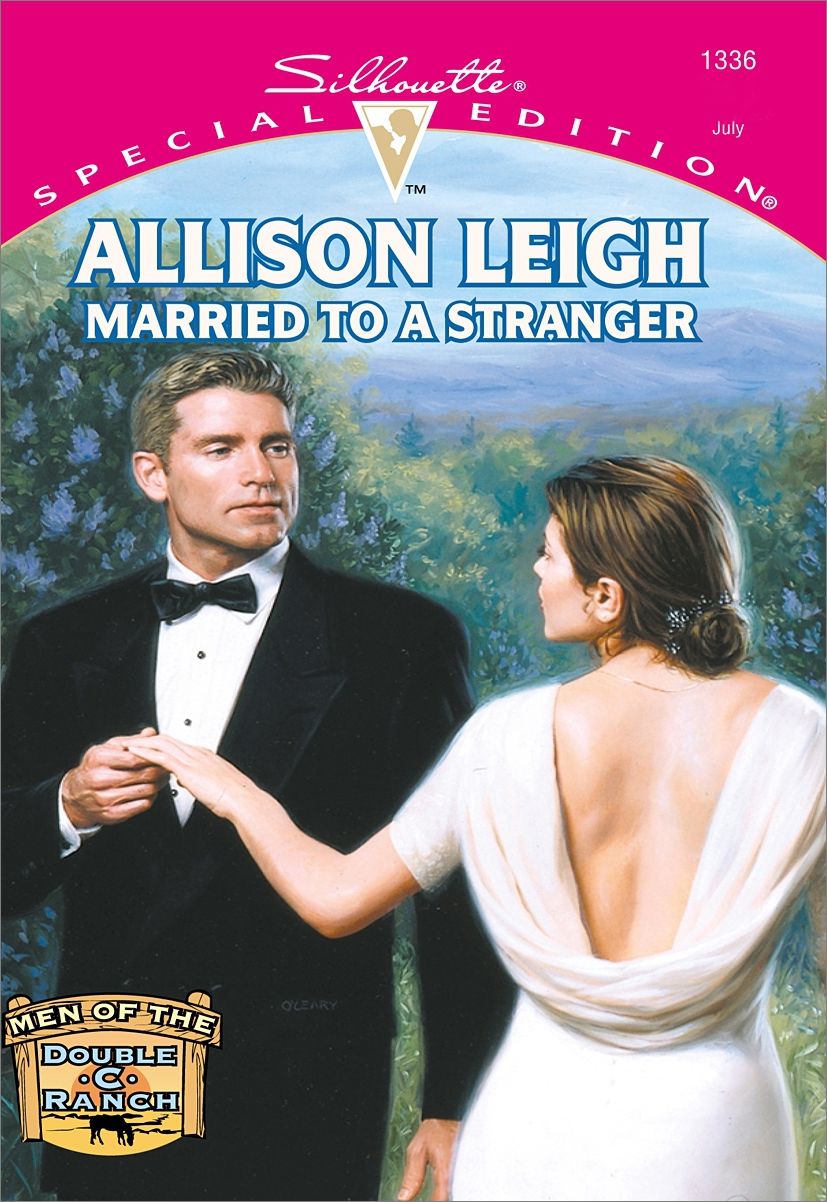 Married to a Stranger