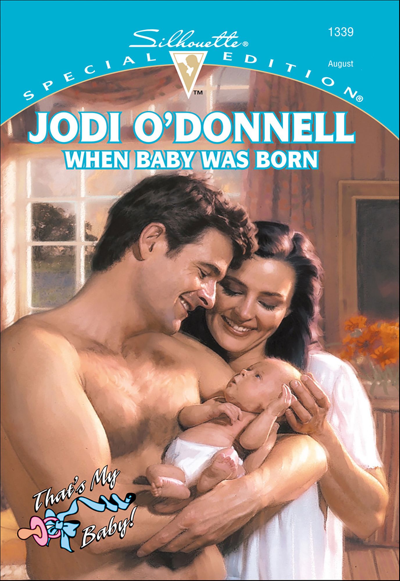 When Baby Was Born