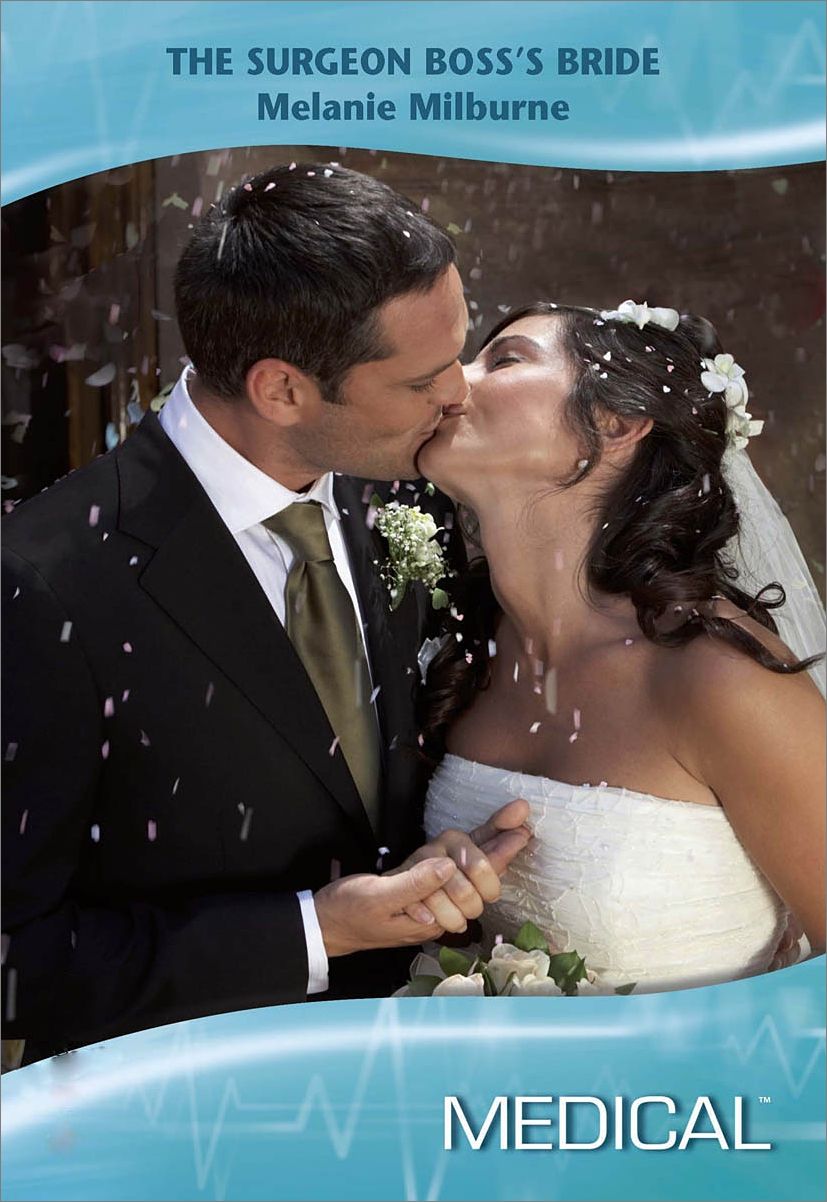 The Surgeon Boss's Bride