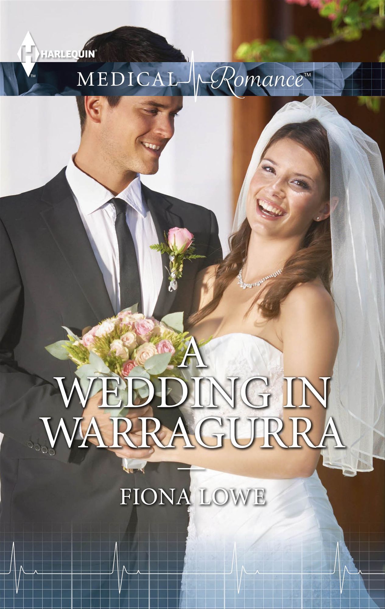 A Wedding In Warragurra