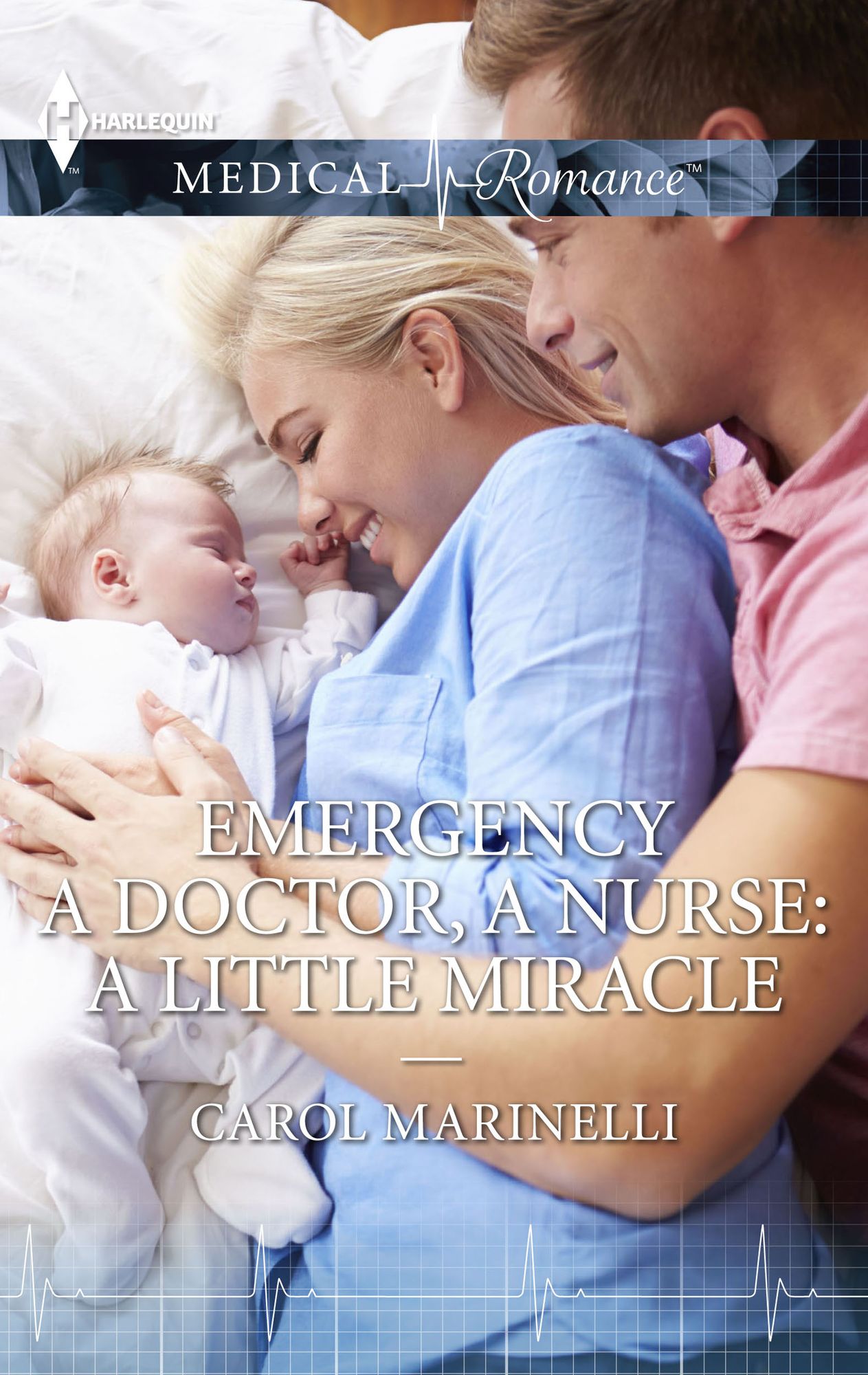A Doctor, A Nurse: A Little Miracle