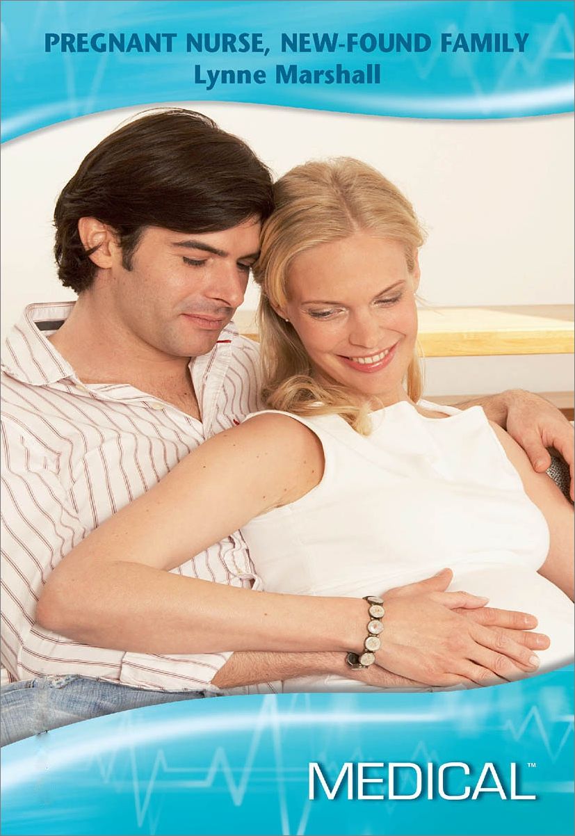 Pregnant Nurse, New-Found Family: A Single Dad Romance