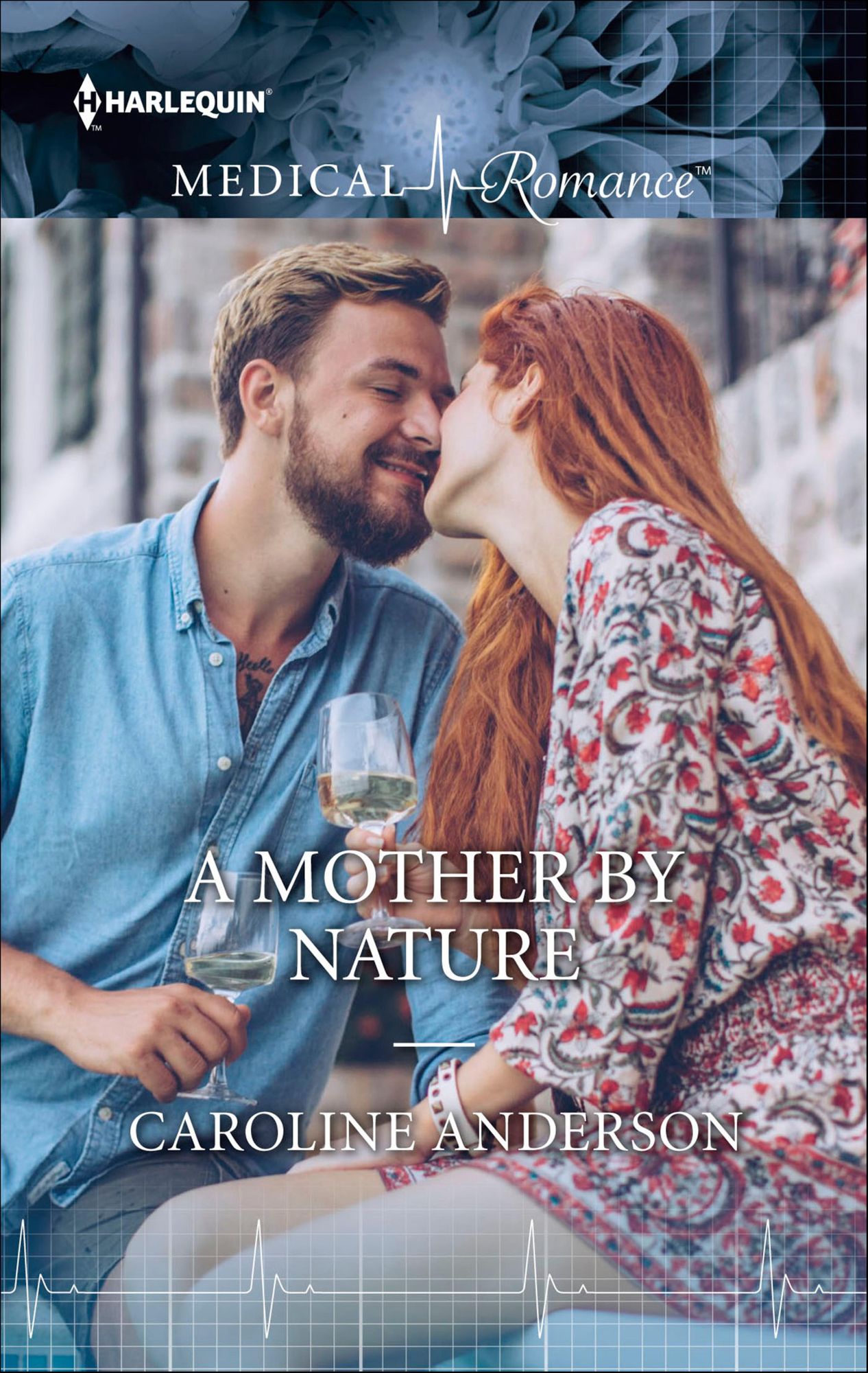 A Mother By Nature