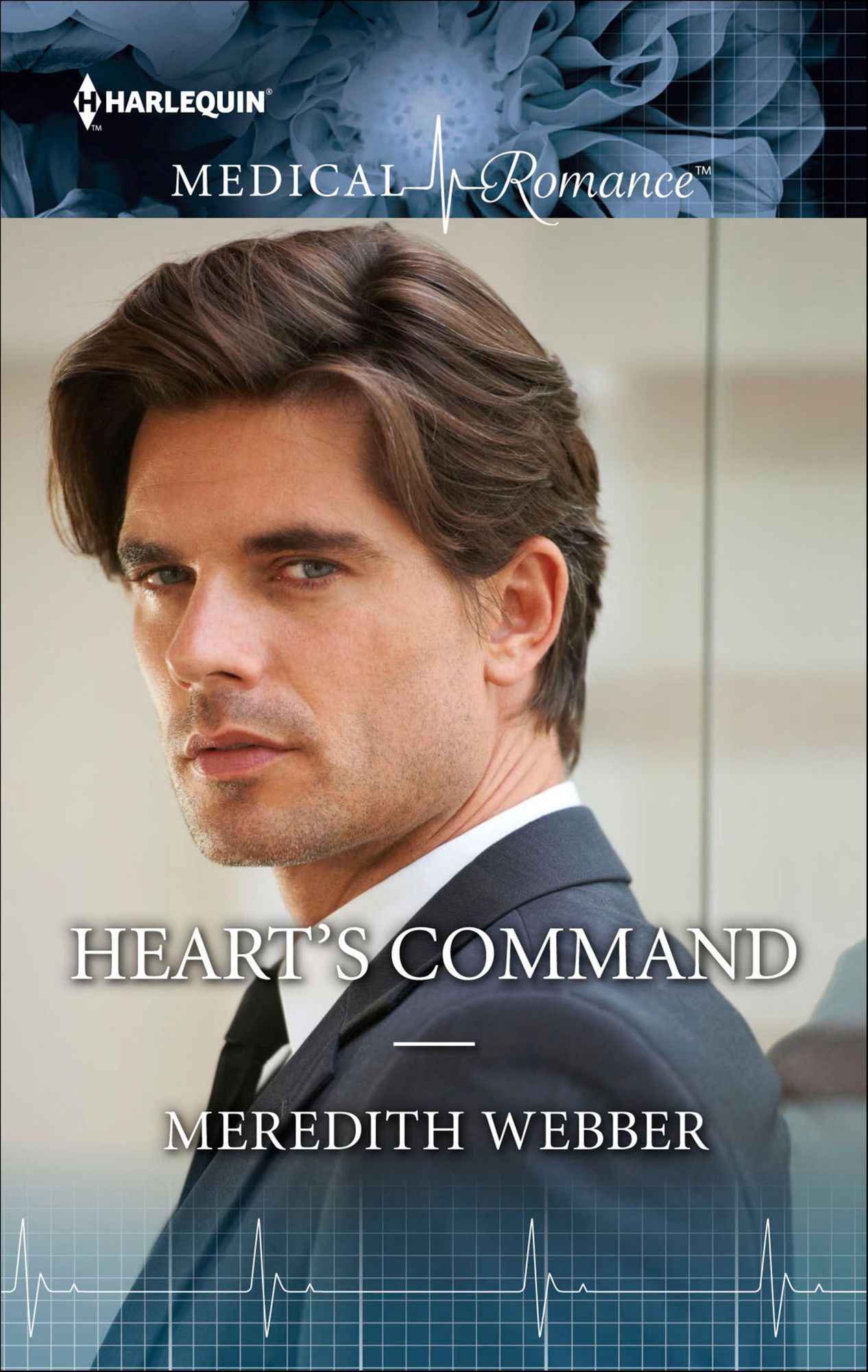 Heart's Command