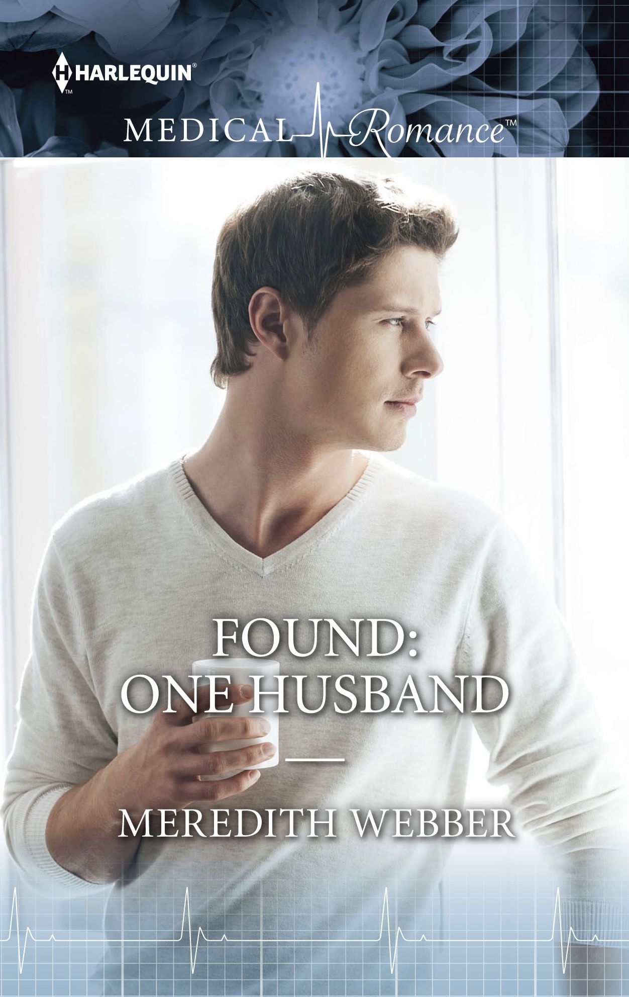 Found: One Husband