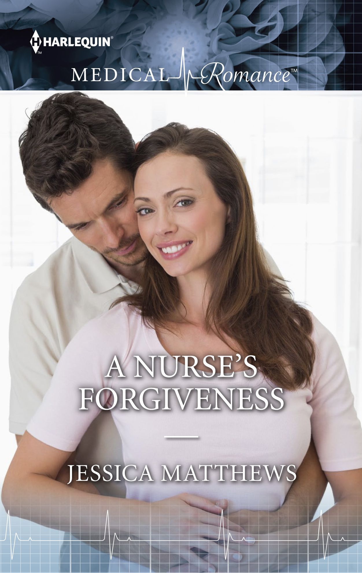 A Nurse's Forgiveness
