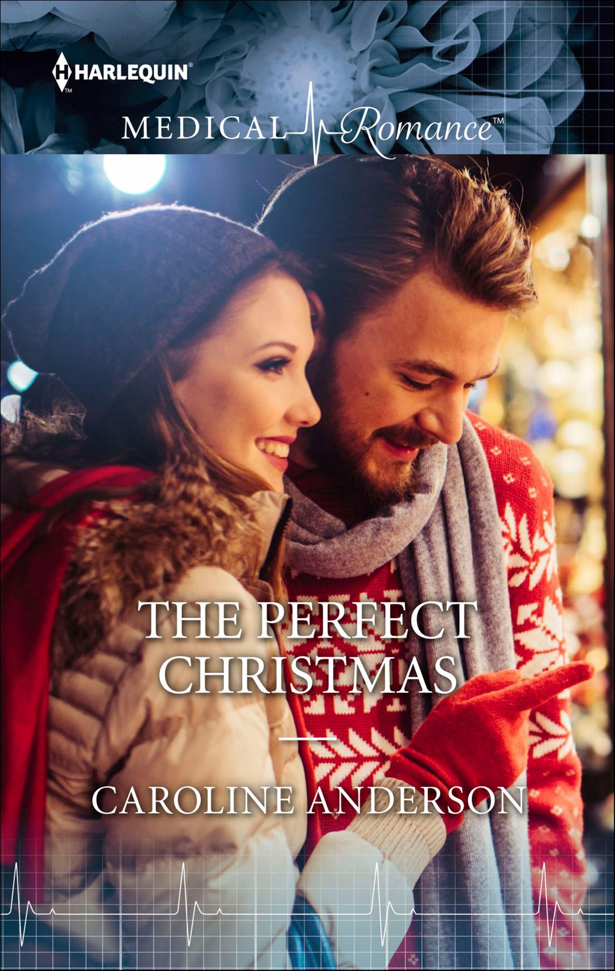 The Perfect Christmas