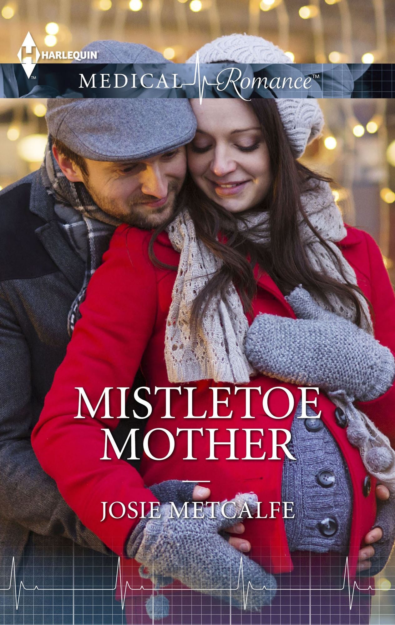 Mistletoe Mother