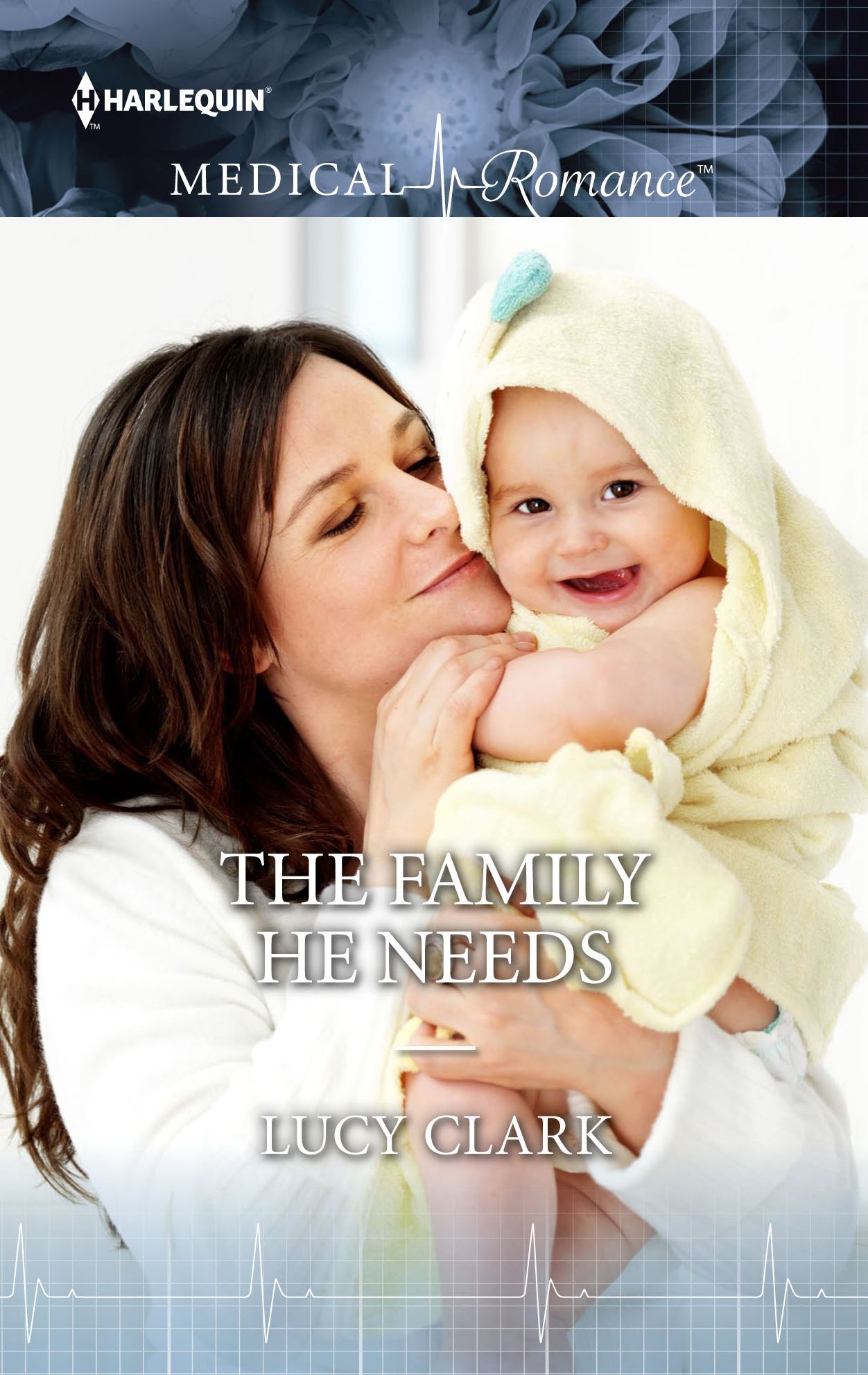 The Family He Needs