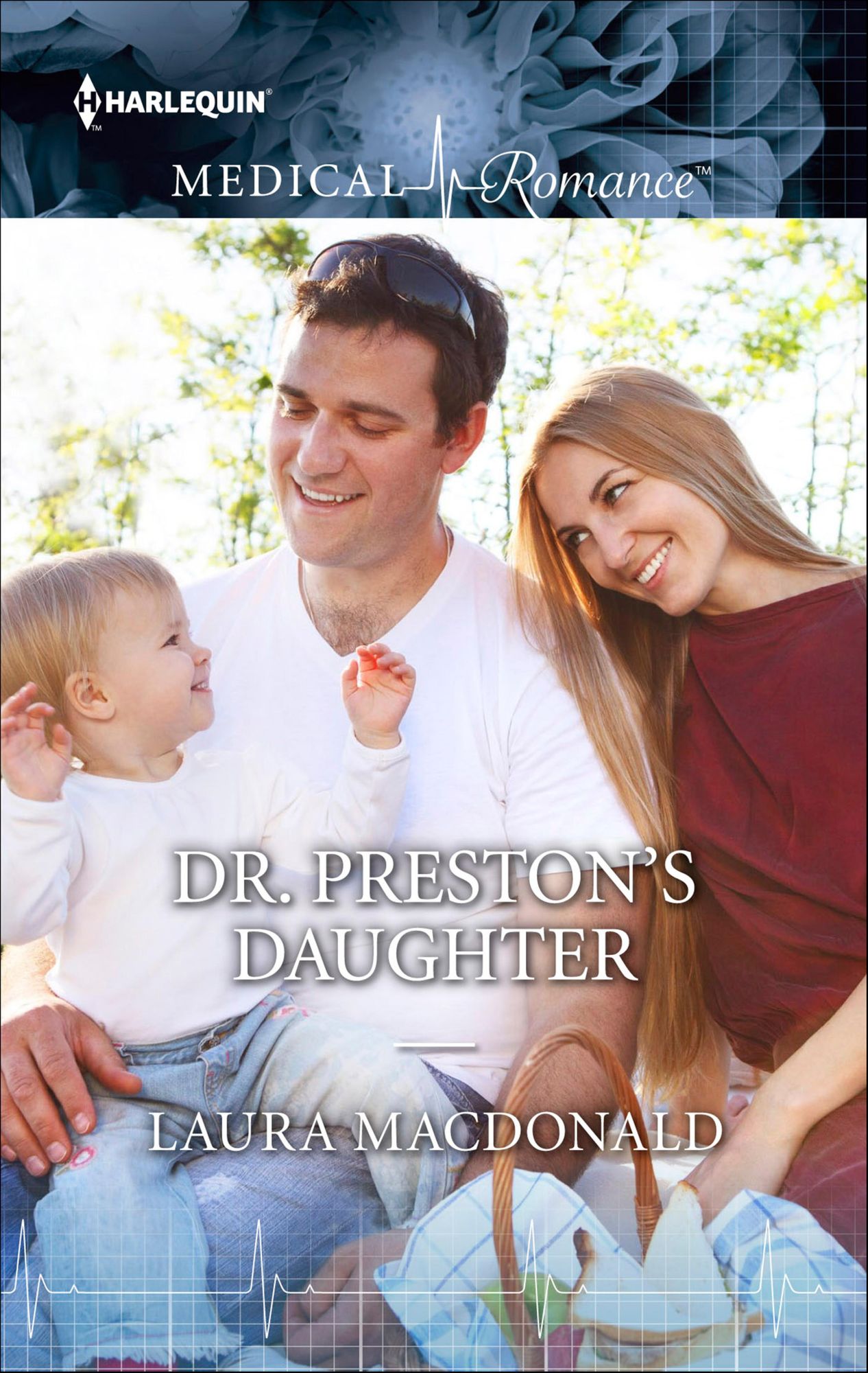 Dr Preston's Daughter