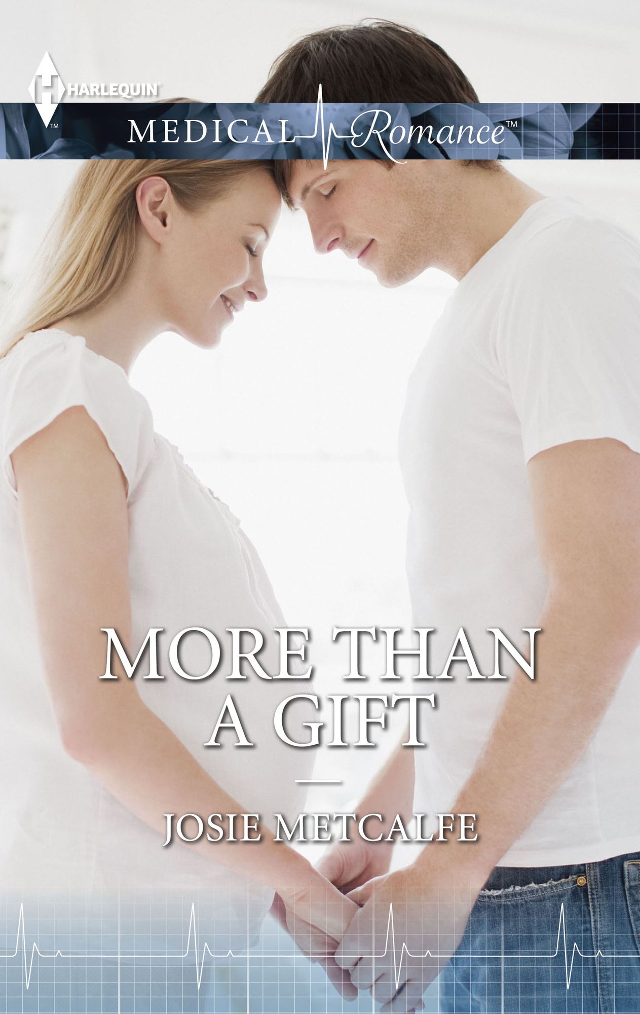 More Than a Gift