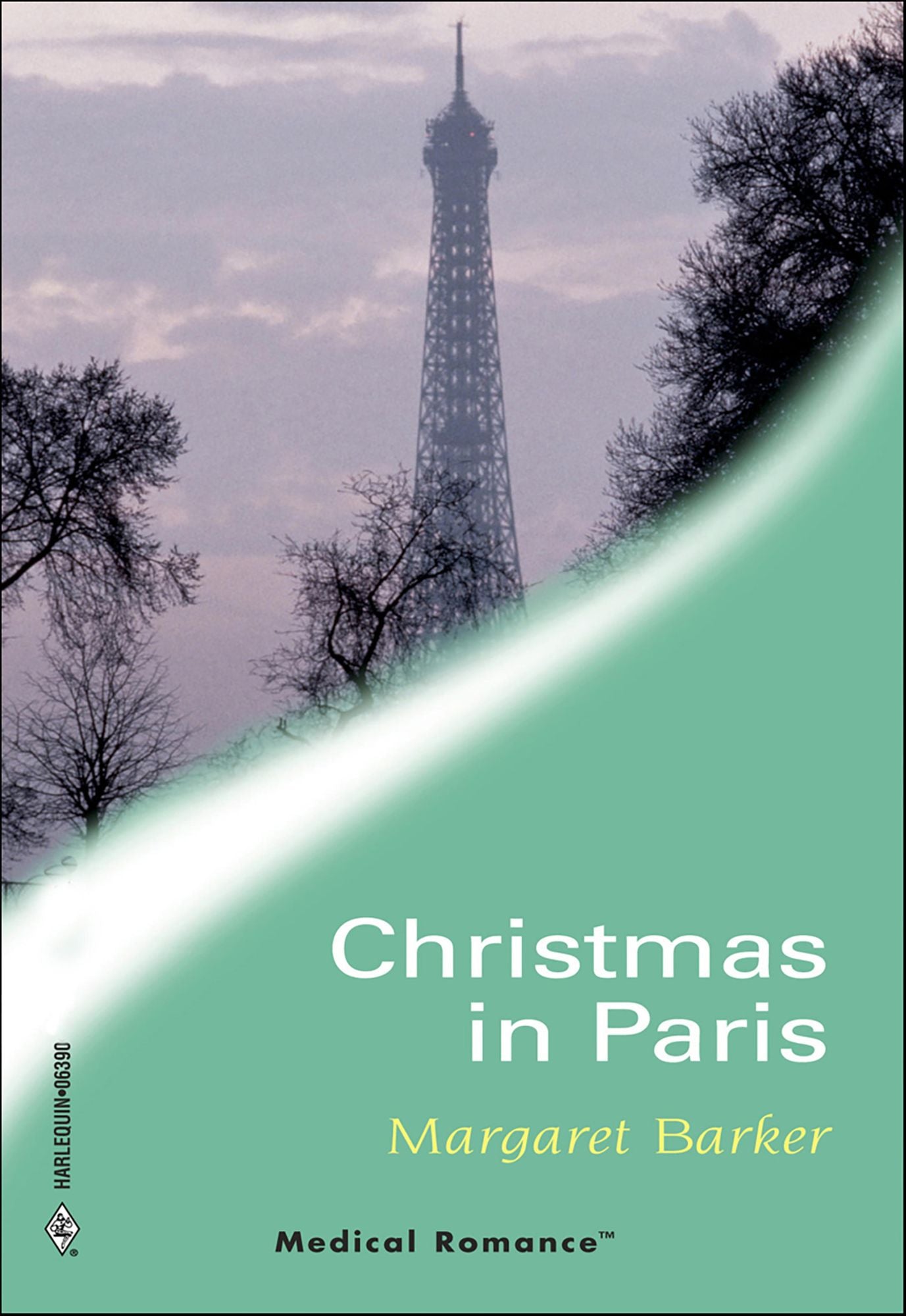 Christmas in Paris