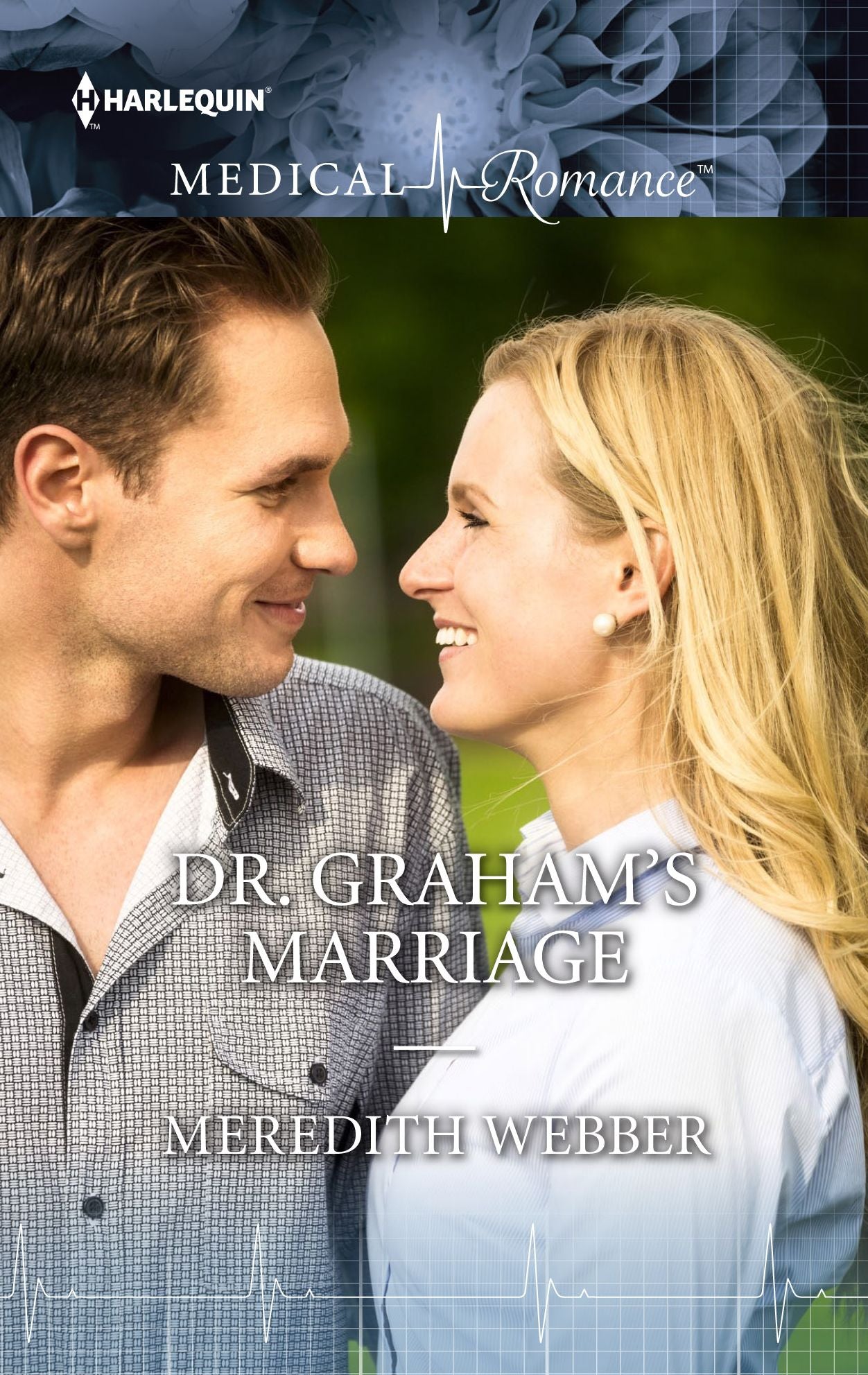 Dr Graham's Marriage