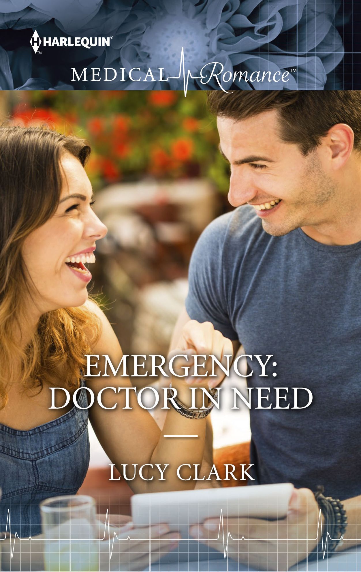 Emergency: Doctor In Need