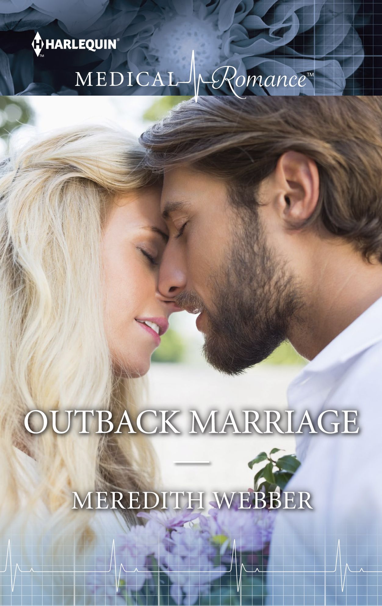Outback Marriage