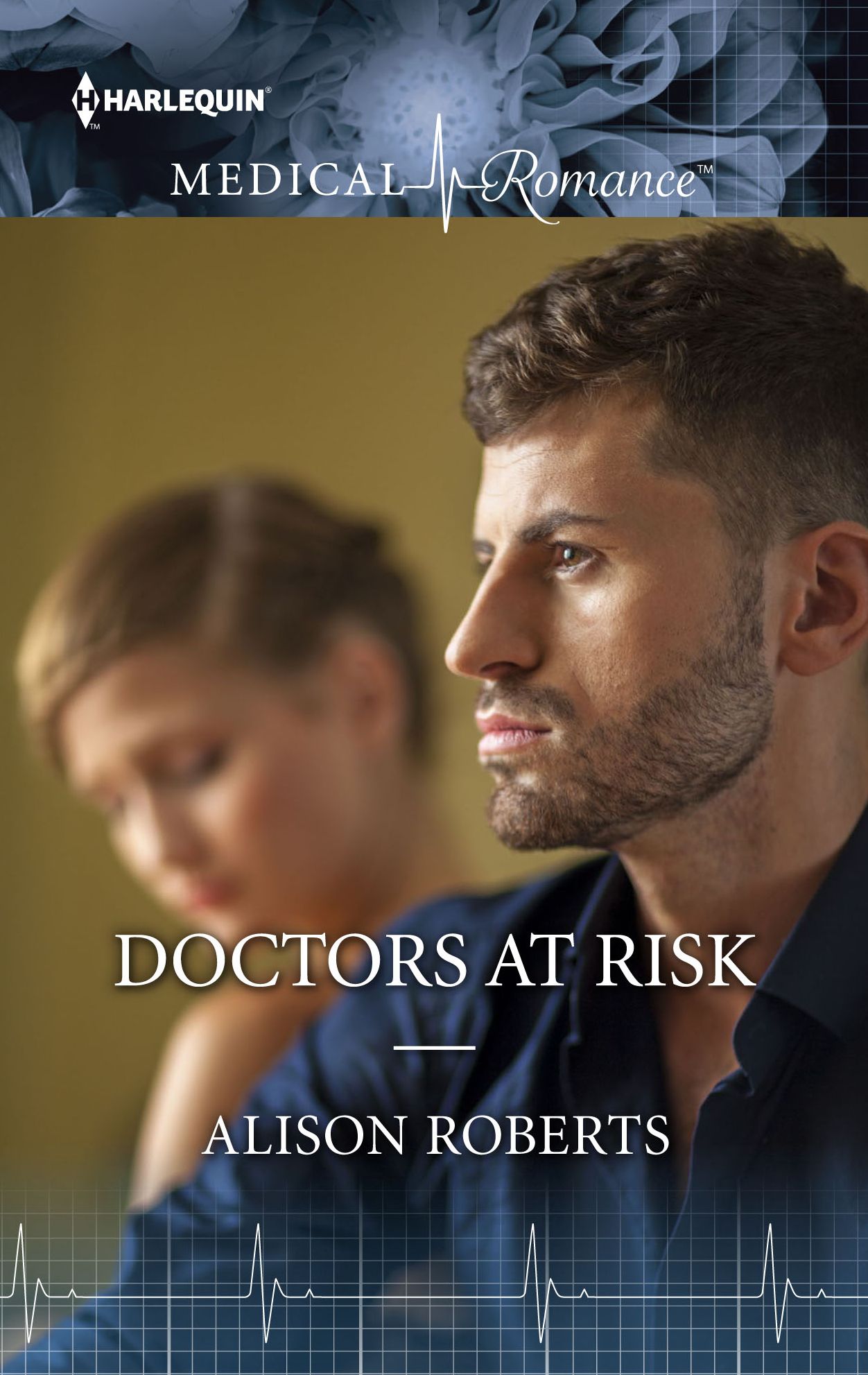 Doctor at Risk