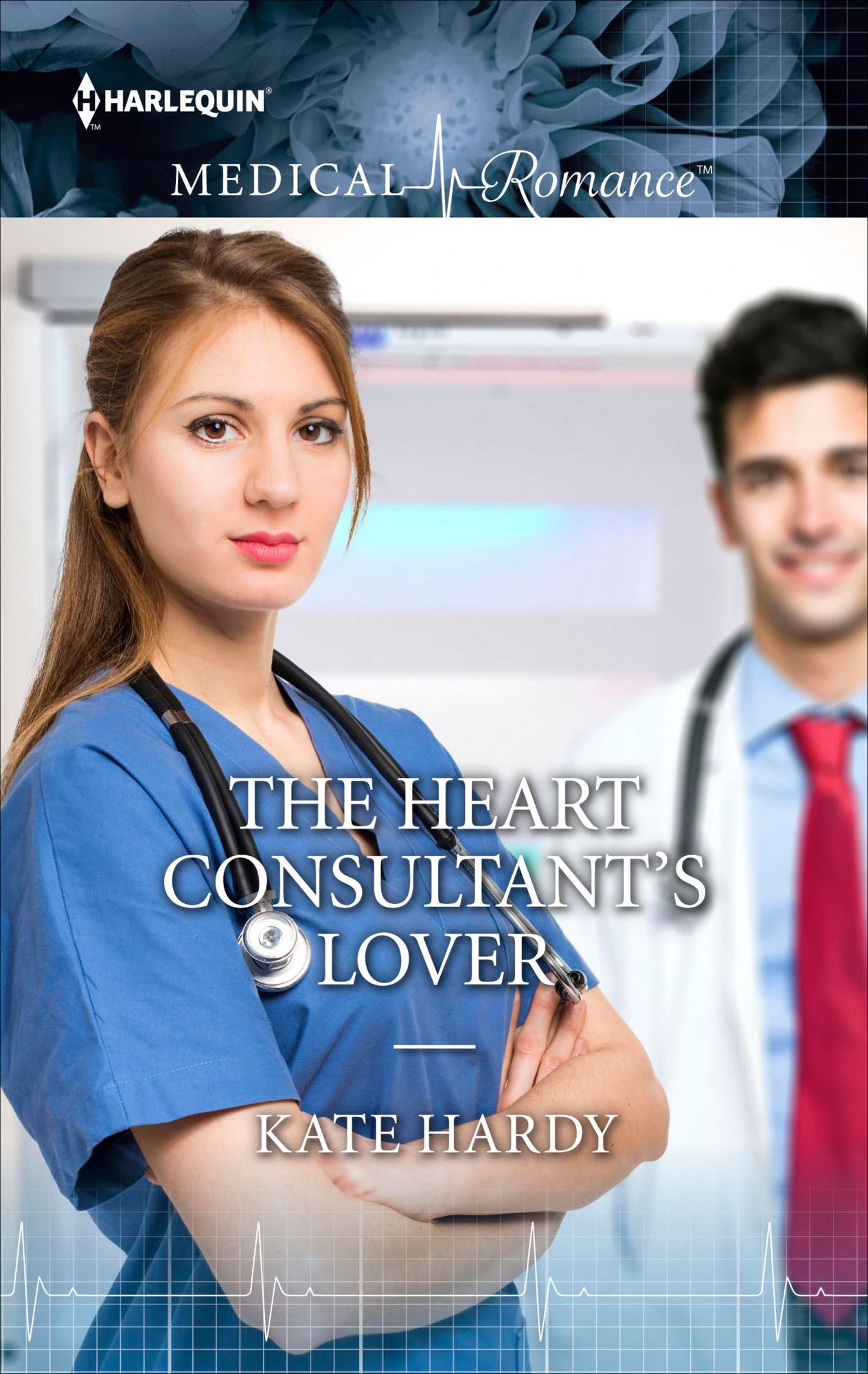 The Heart Consultant's Lover