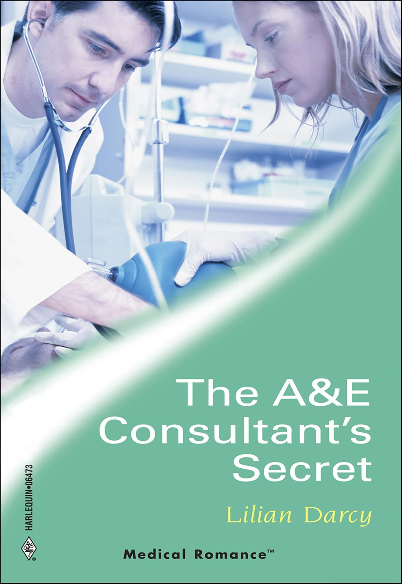 The A&E Consultant's Secret