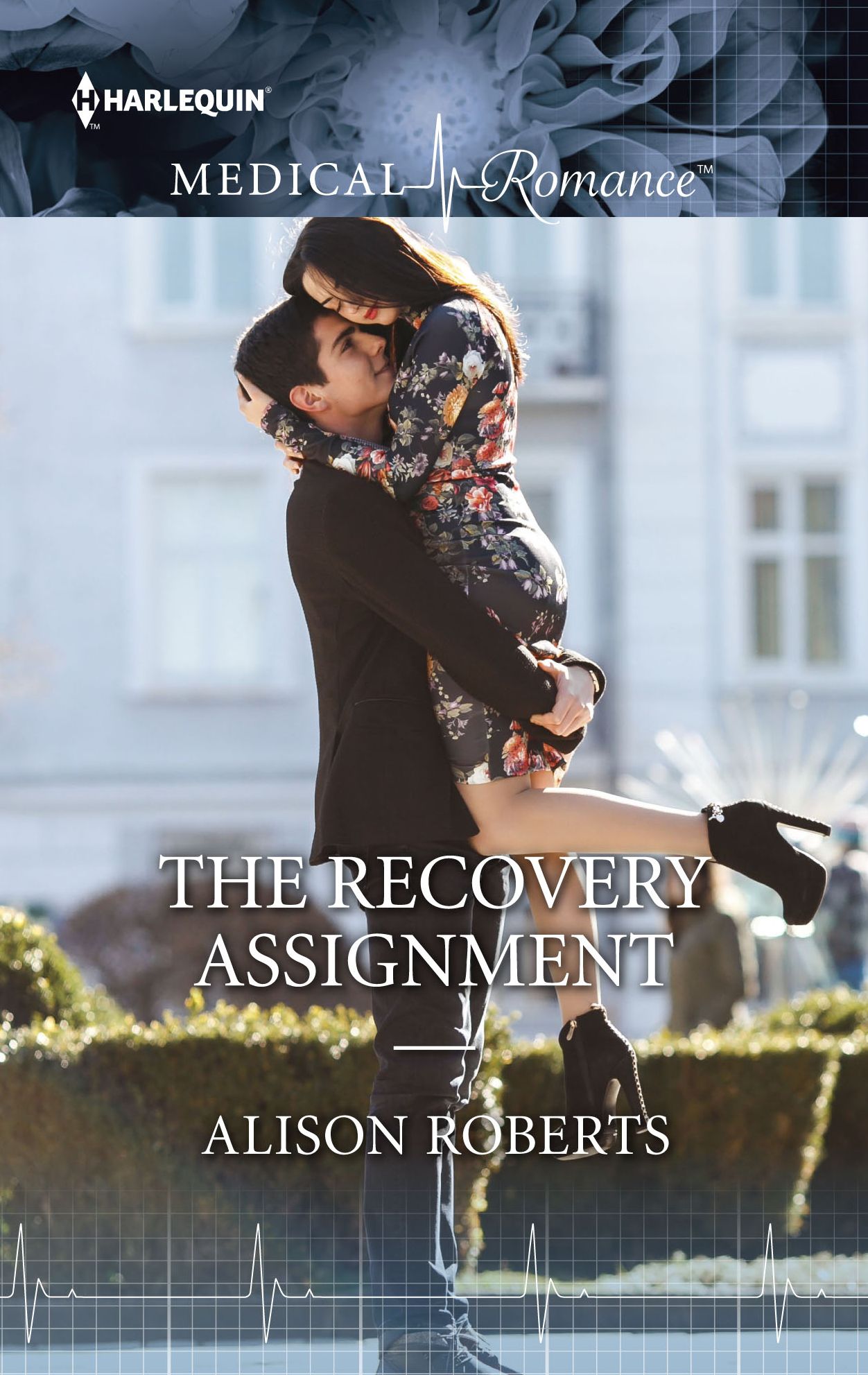The Recovery Assignment