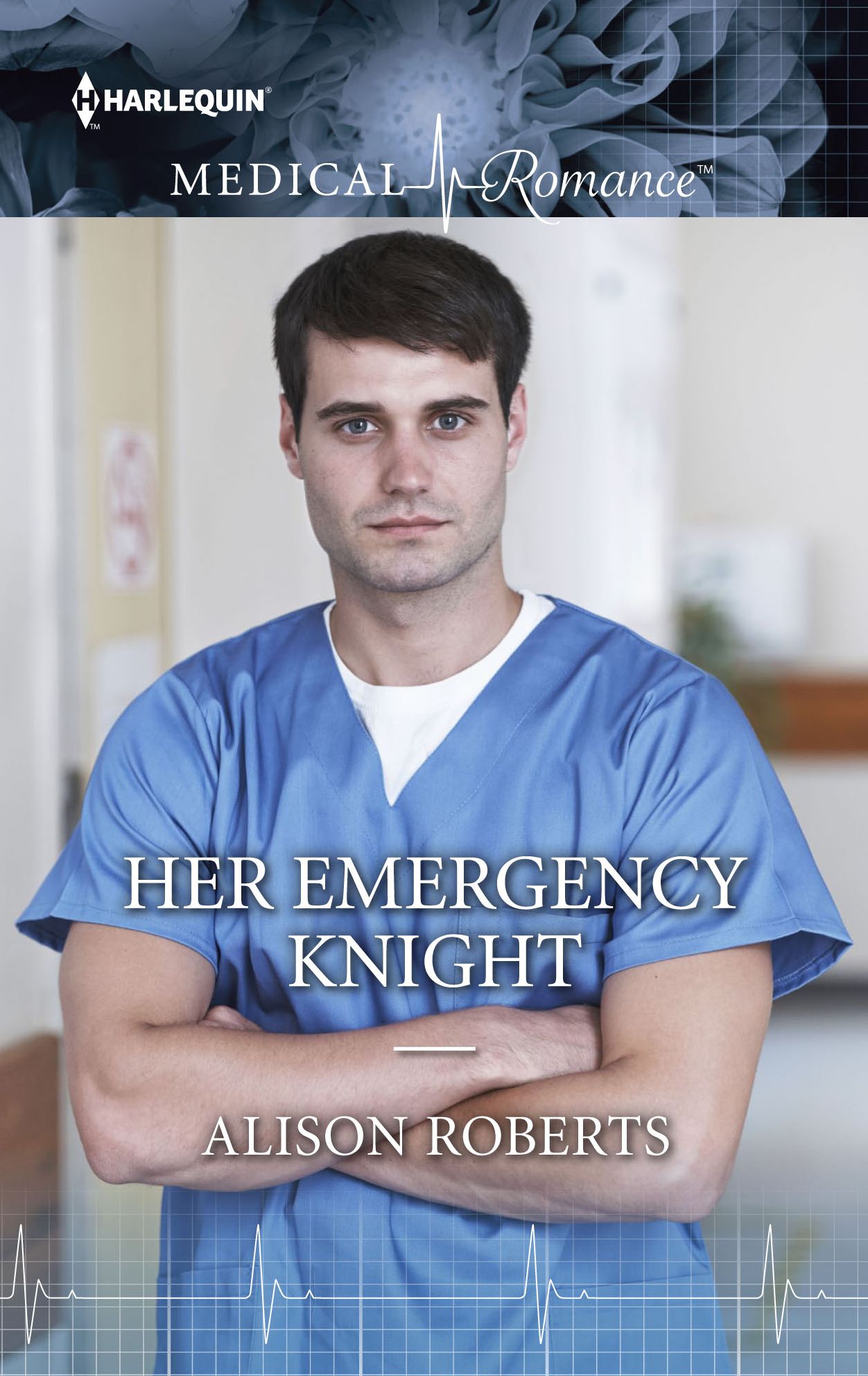 Her Emergency Knight