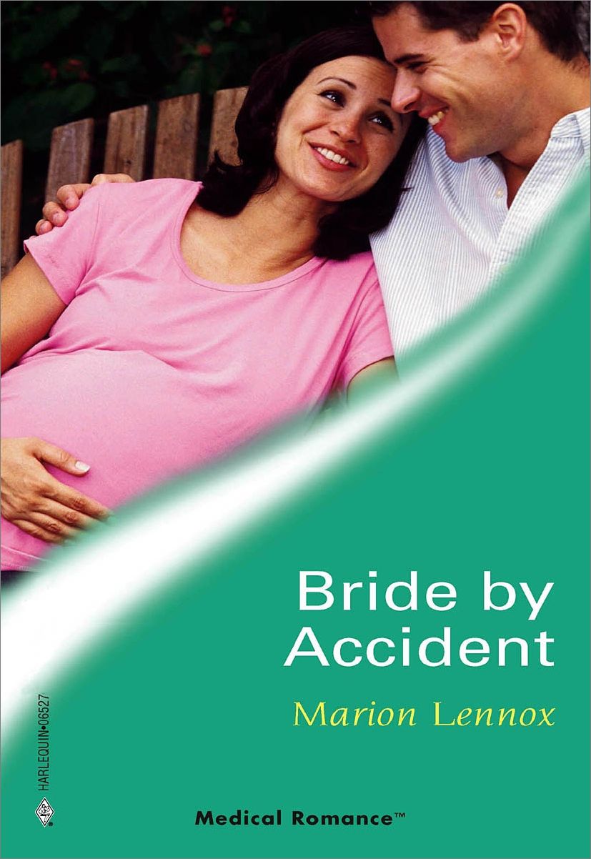 Bride By Accident