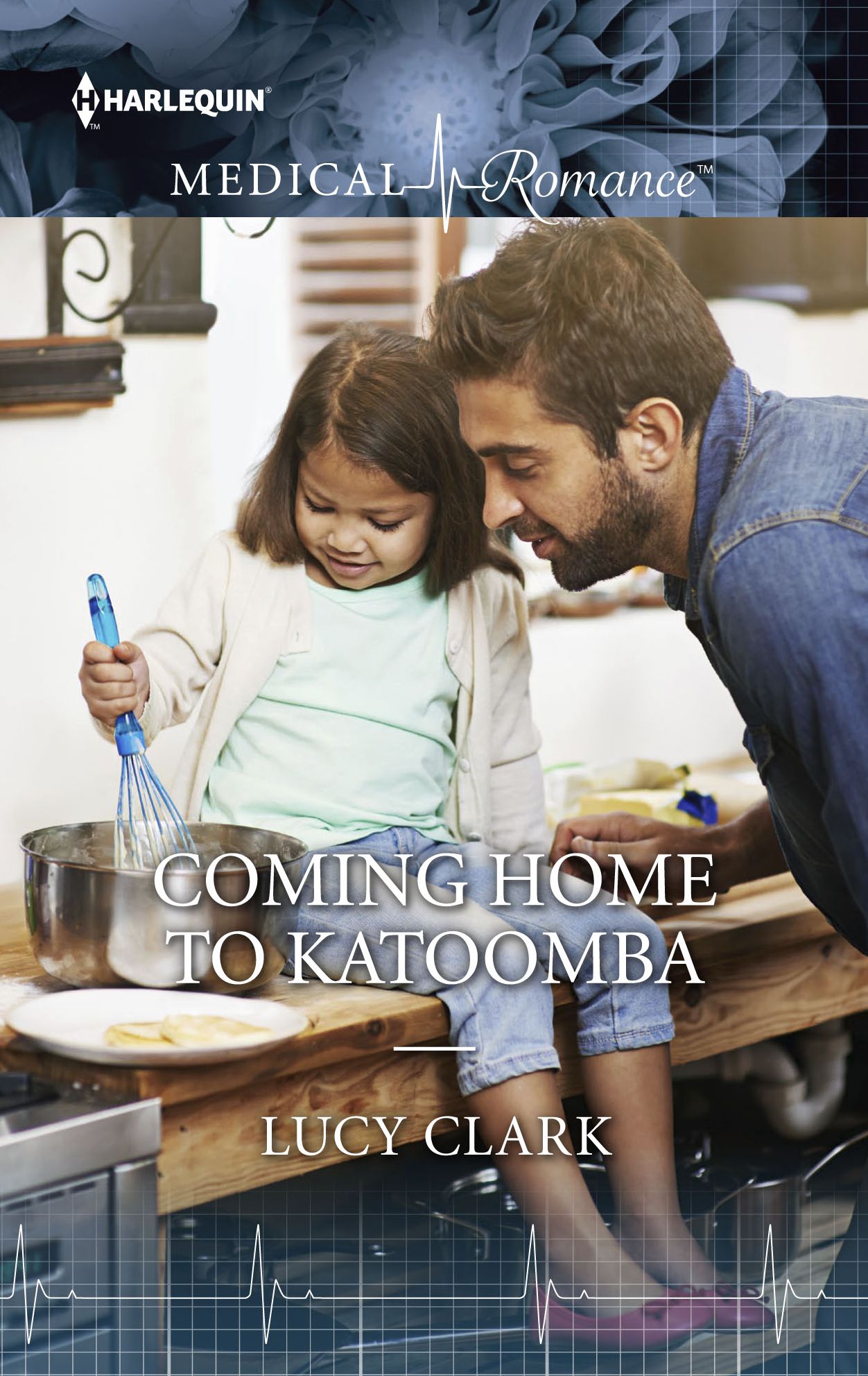 Coming Home to Katoomba