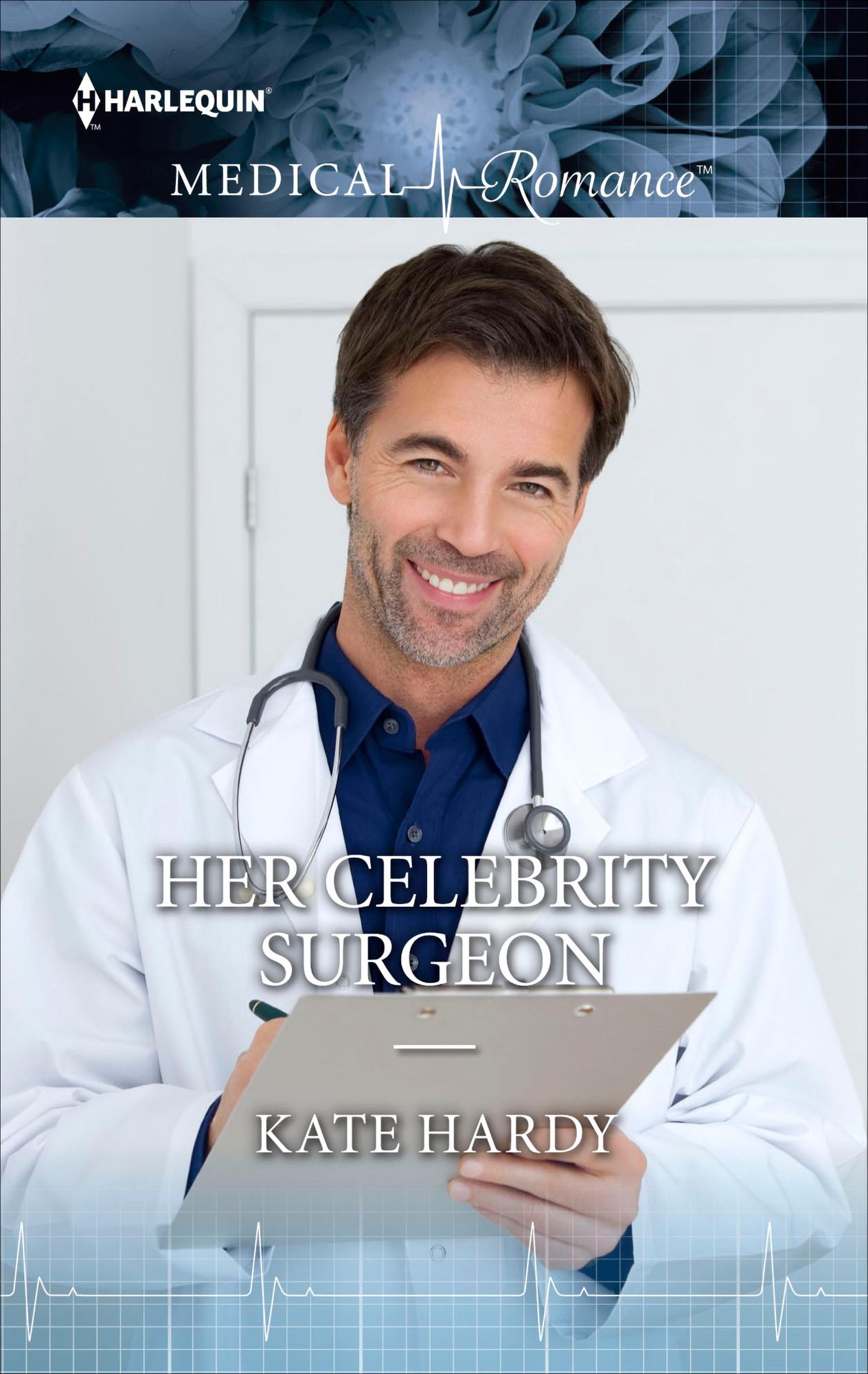 Her Celebrity Surgeon