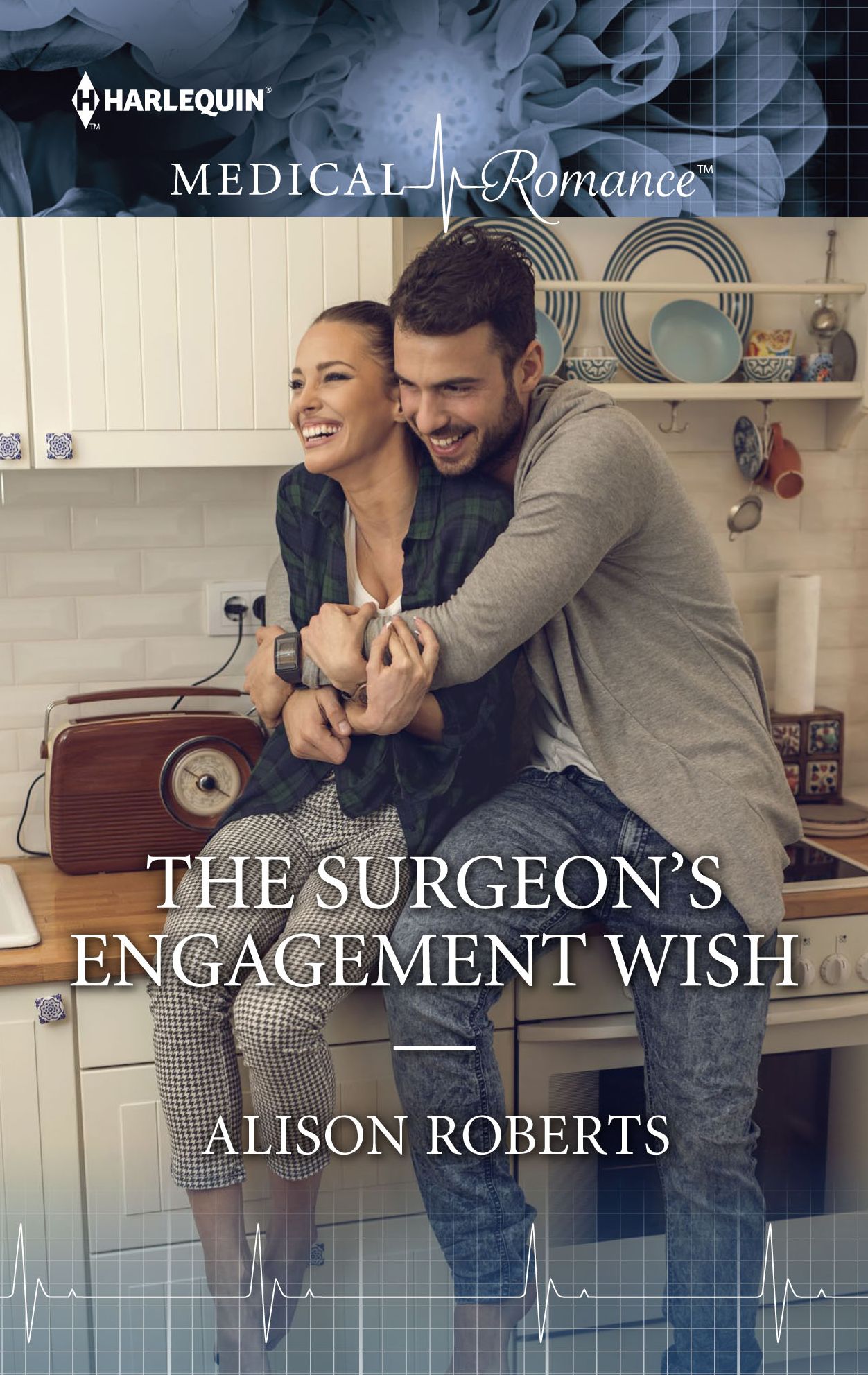 The Surgeon's Engagement Wish