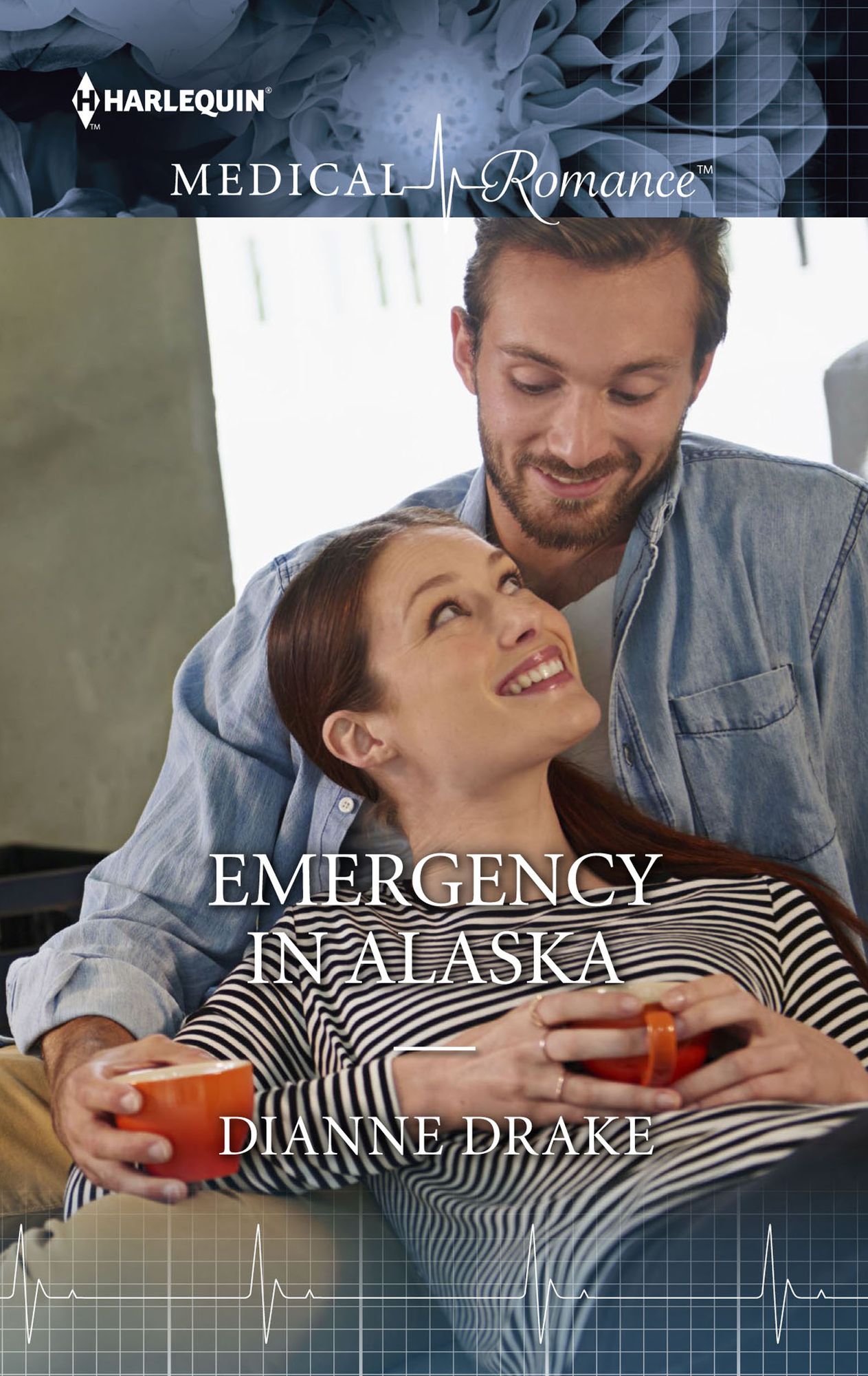 Emergency in Alaska