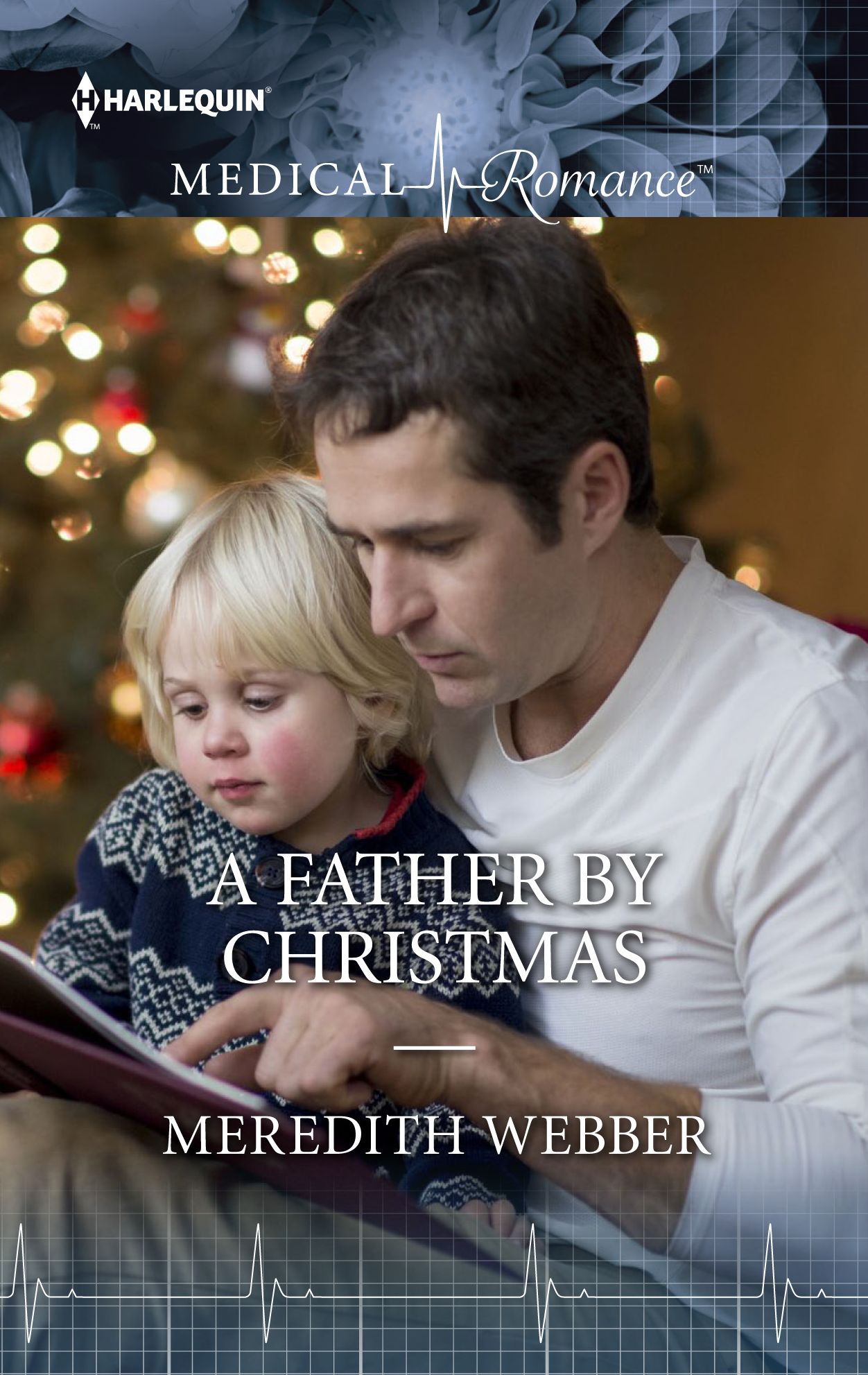 A Father By Christmas