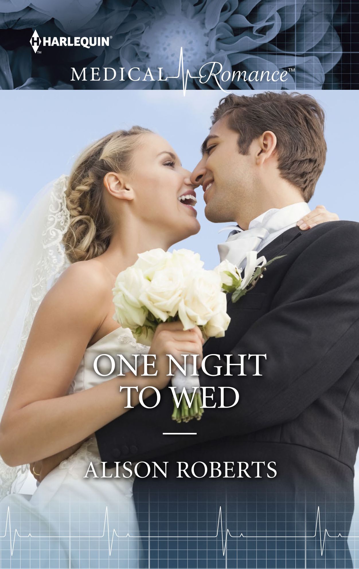 One Night to Wed